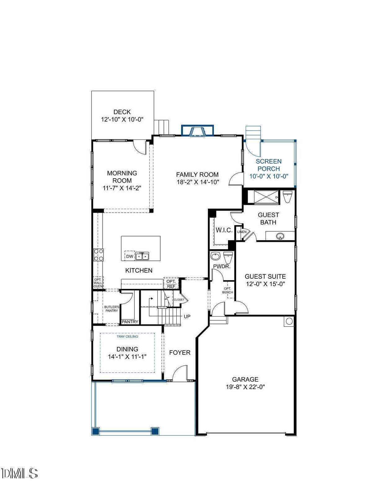 3193 Armeria Drive Property Photo 2