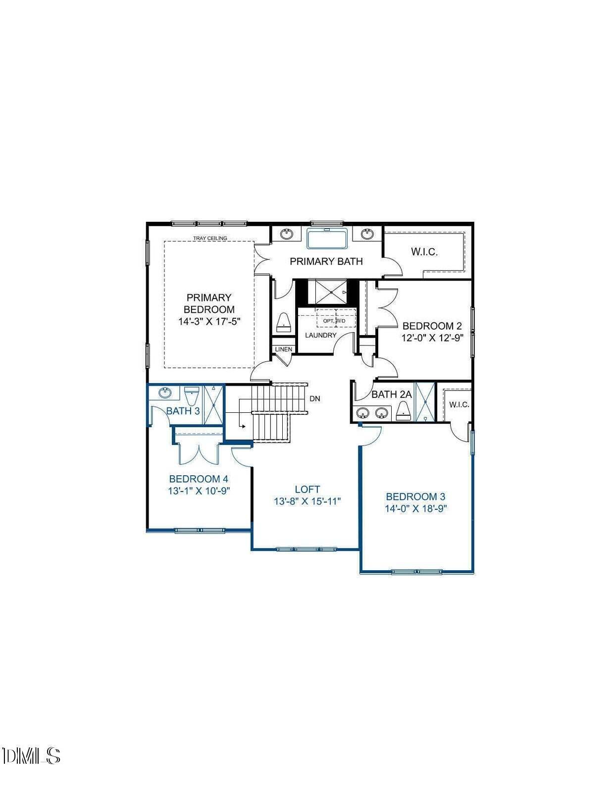 3193 Armeria Drive Property Photo 3