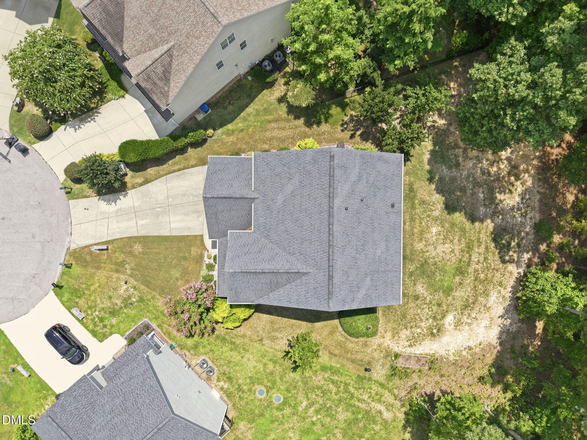 1124 Armsleigh Court Property Photo 53