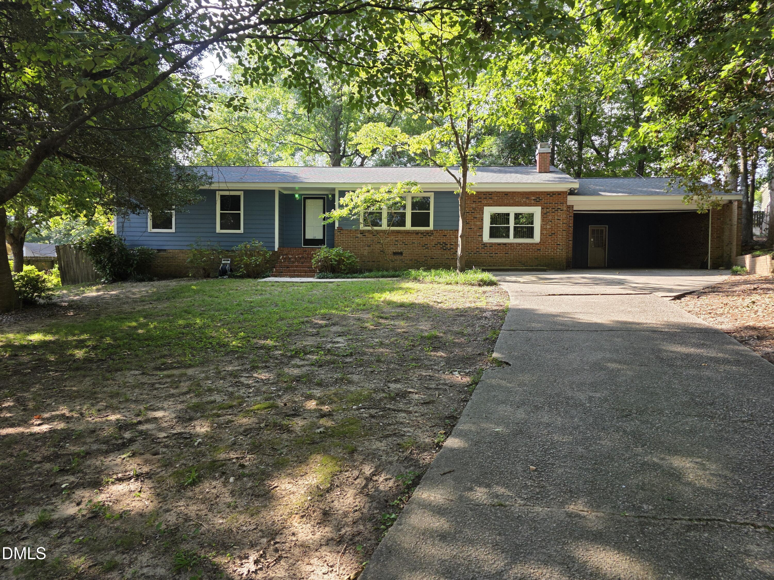 103 Cliffview Drive