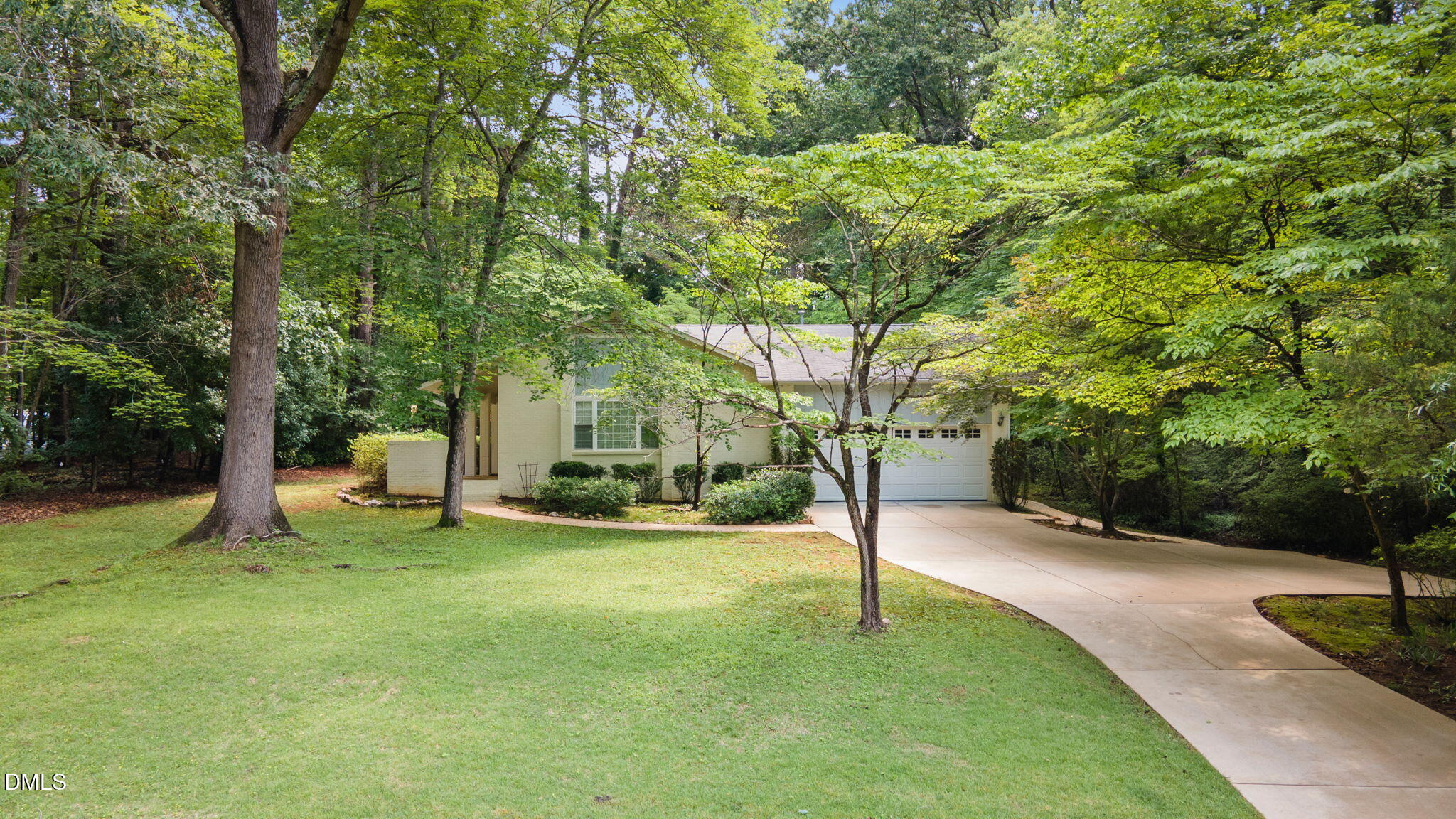 8608 Caswell Court Property Photo 1