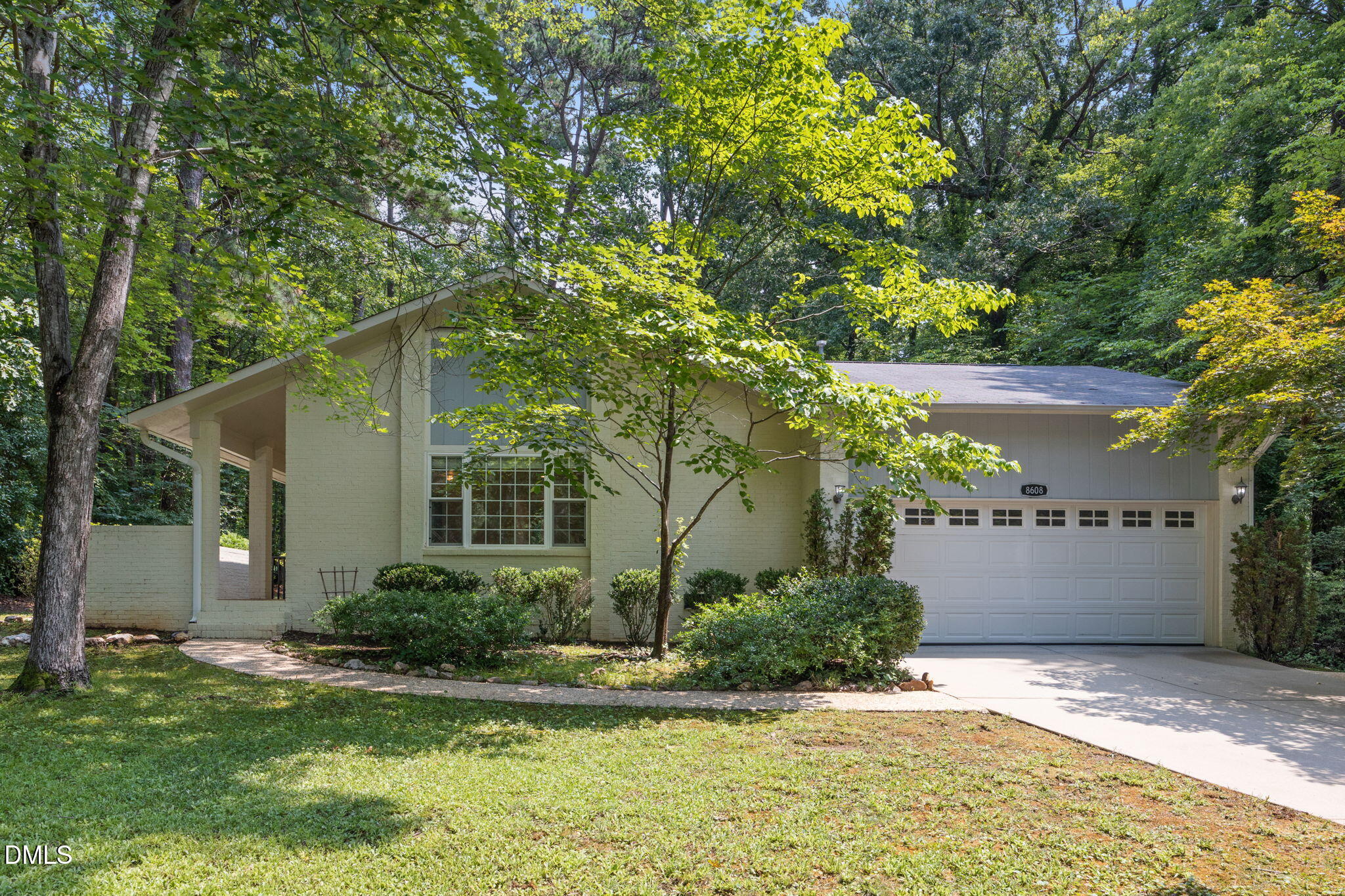 8608 Caswell Court Property Photo 2