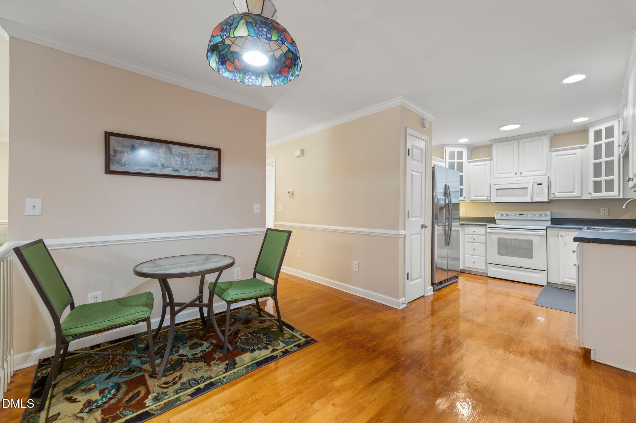 8608 Caswell Court Property Photo 24