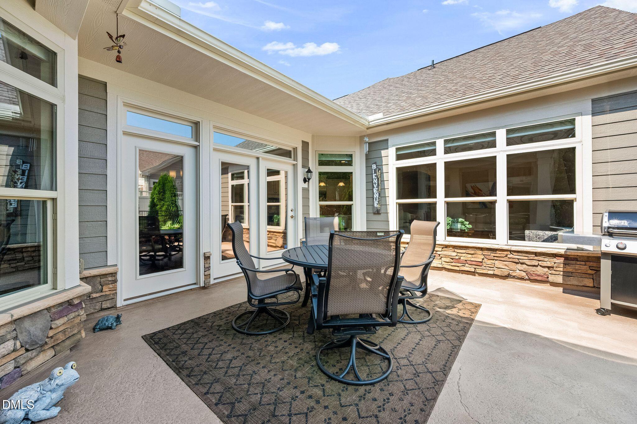 1618 Vineyard Mist Drive Property Photo 13