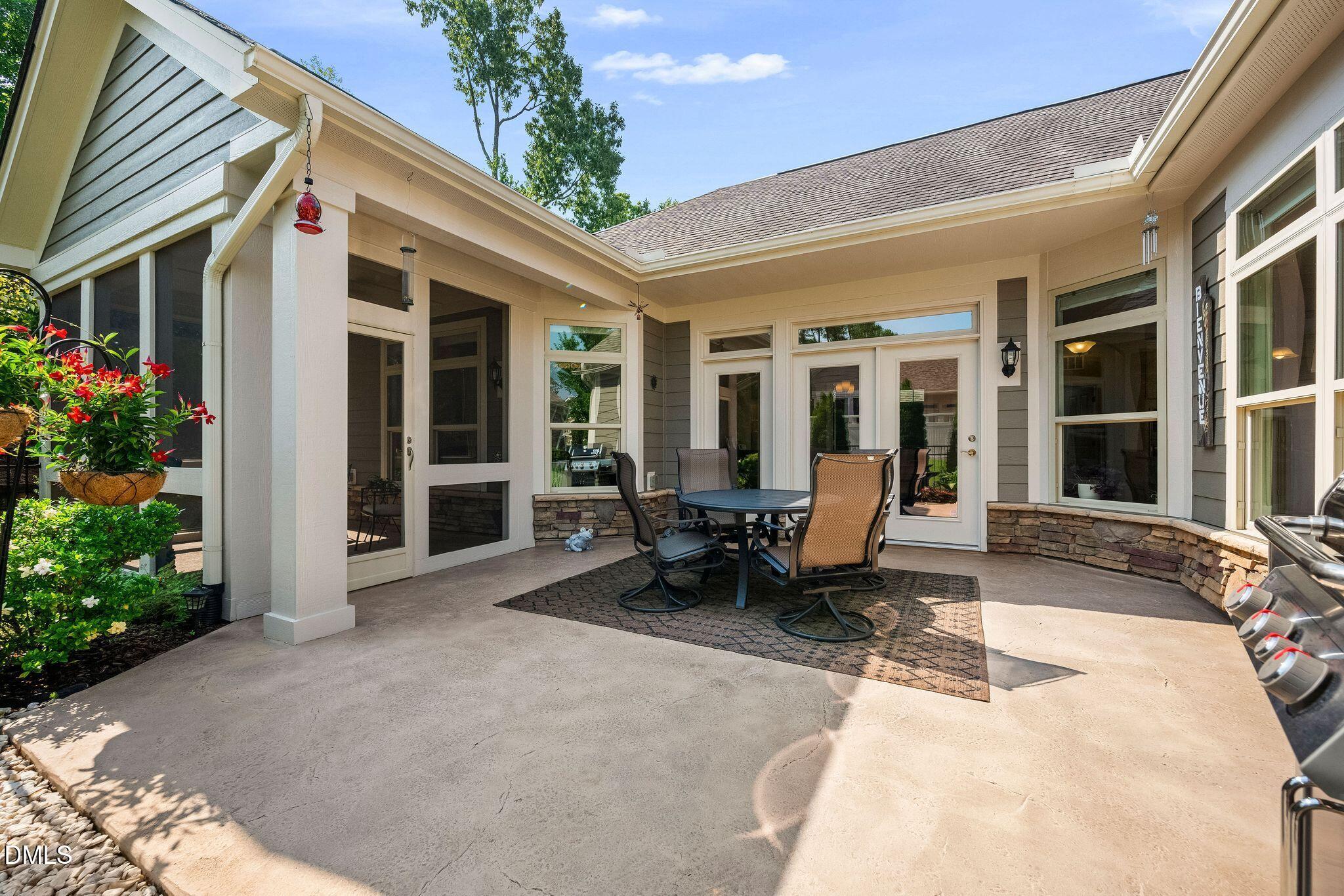1618 Vineyard Mist Drive Property Photo 14