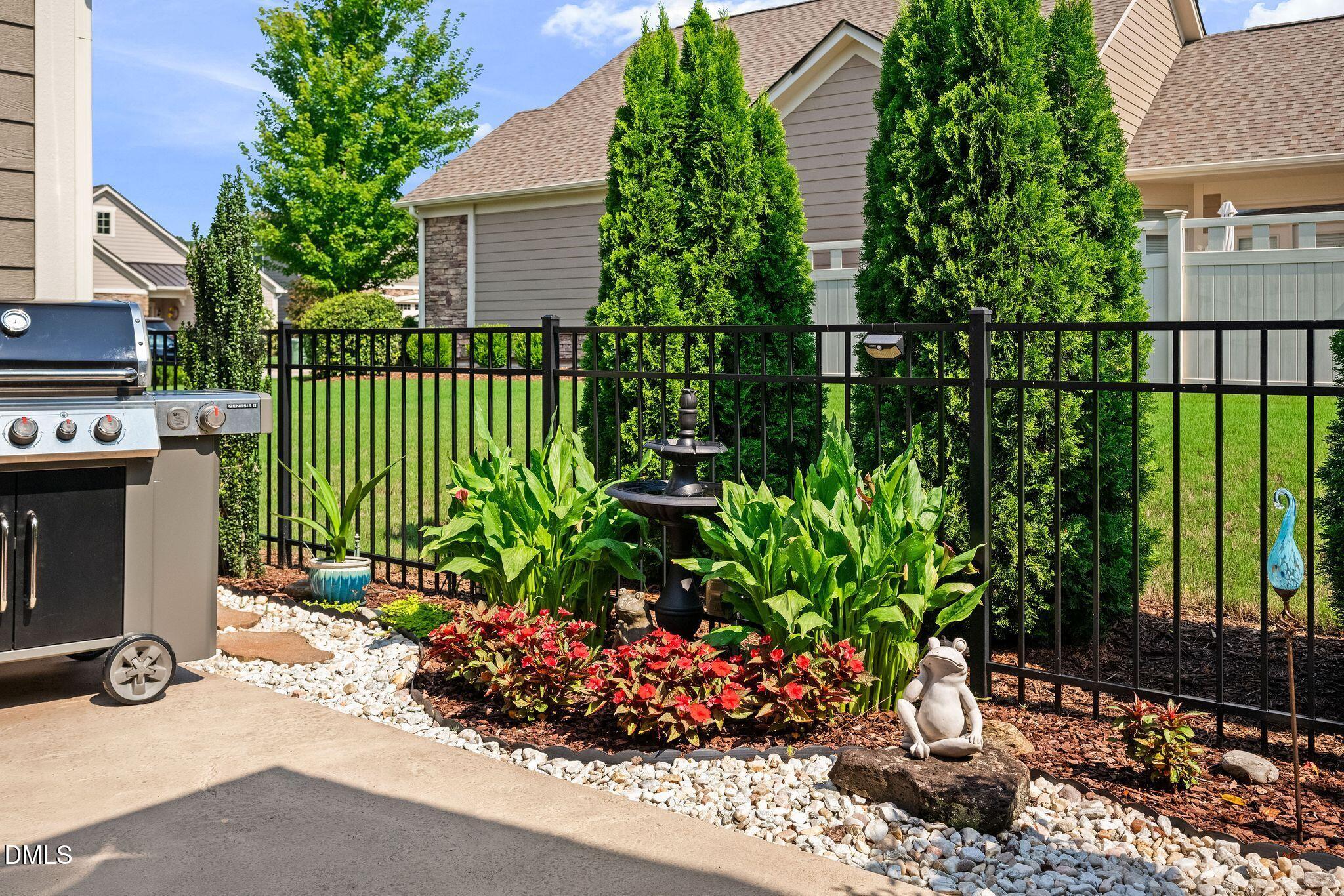 1618 Vineyard Mist Drive Property Photo 16