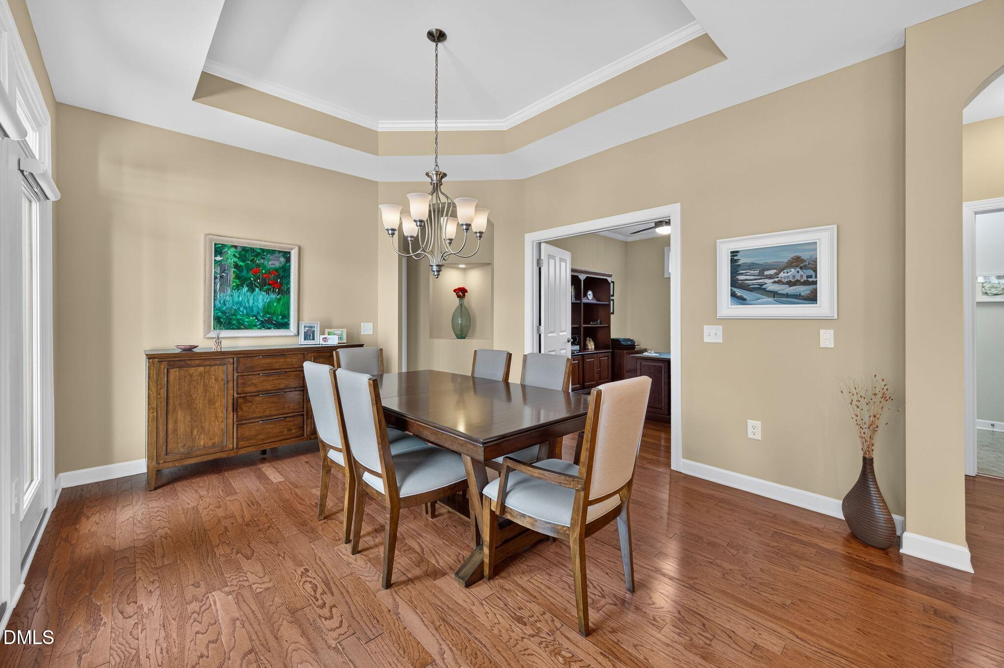1618 Vineyard Mist Drive Property Photo 26