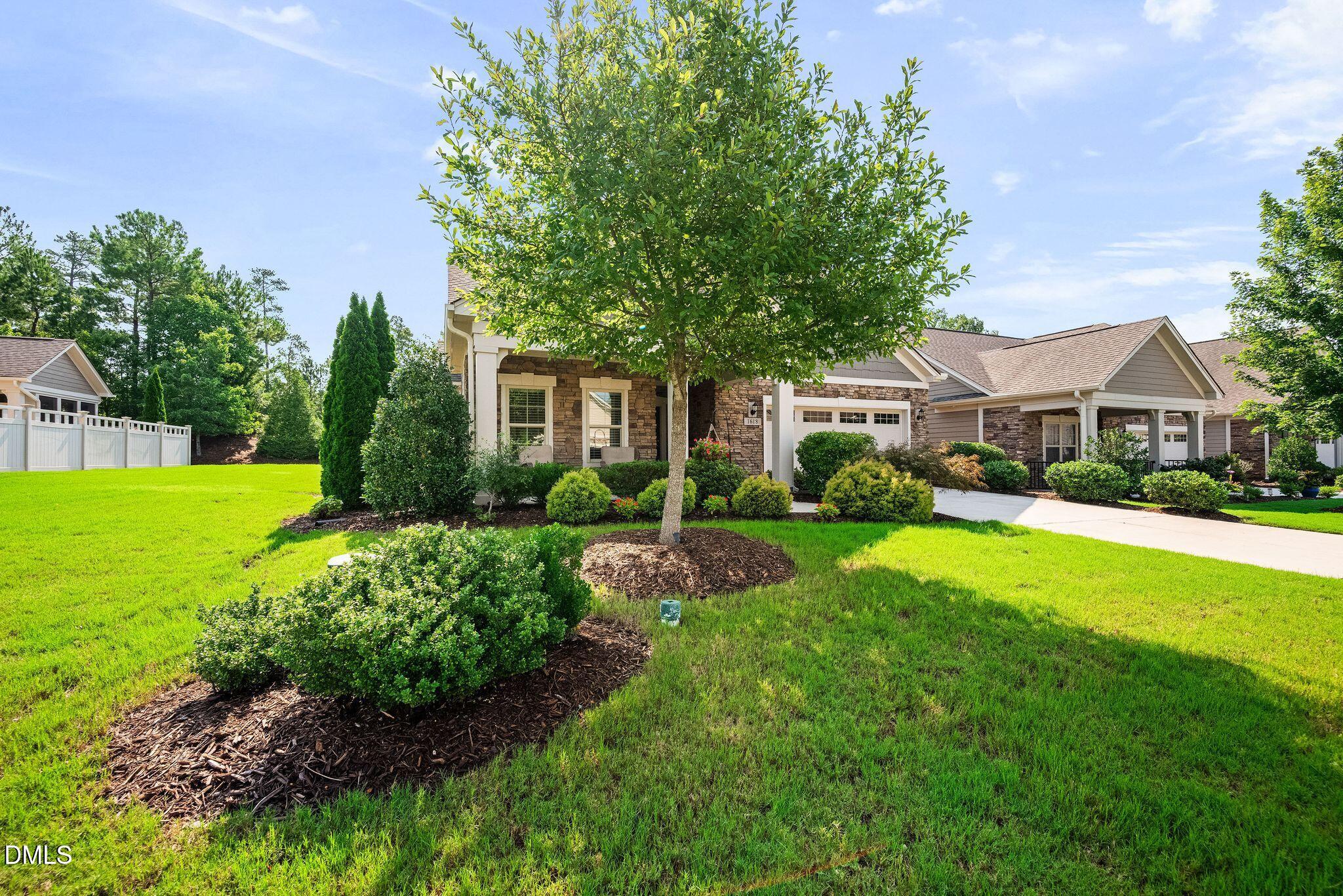 1618 Vineyard Mist Drive Property Photo 38