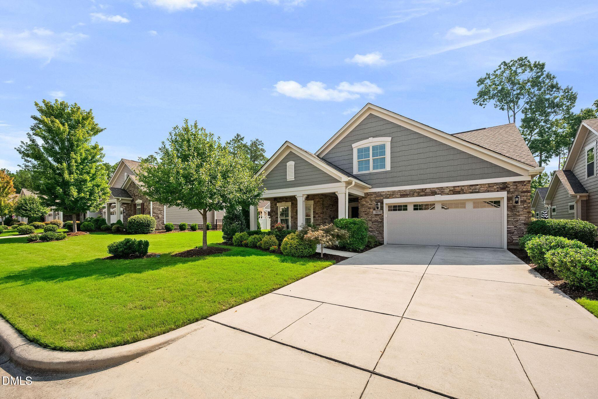 1618 Vineyard Mist Drive Property Photo 40