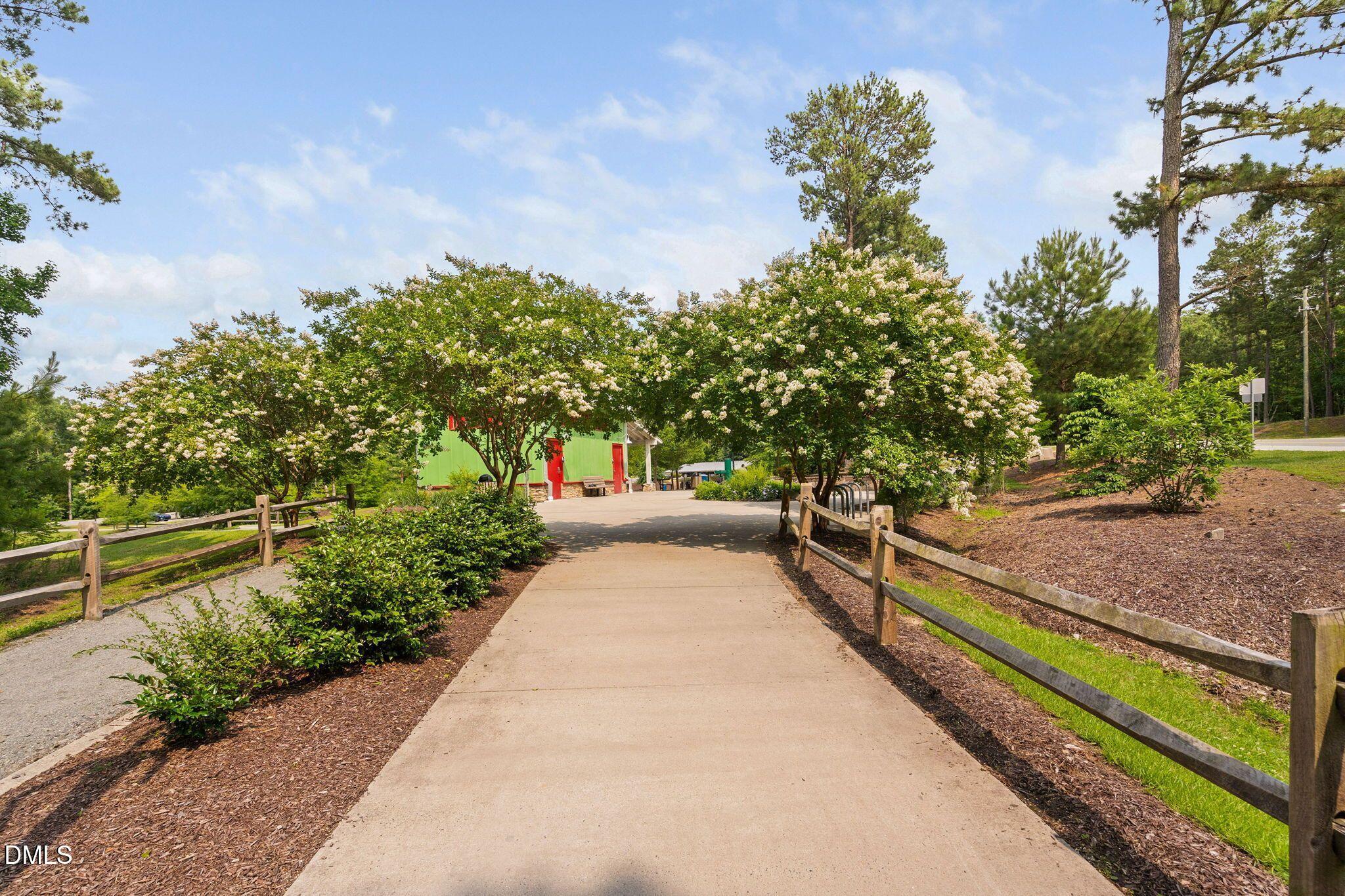 1618 Vineyard Mist Drive Property Photo 43