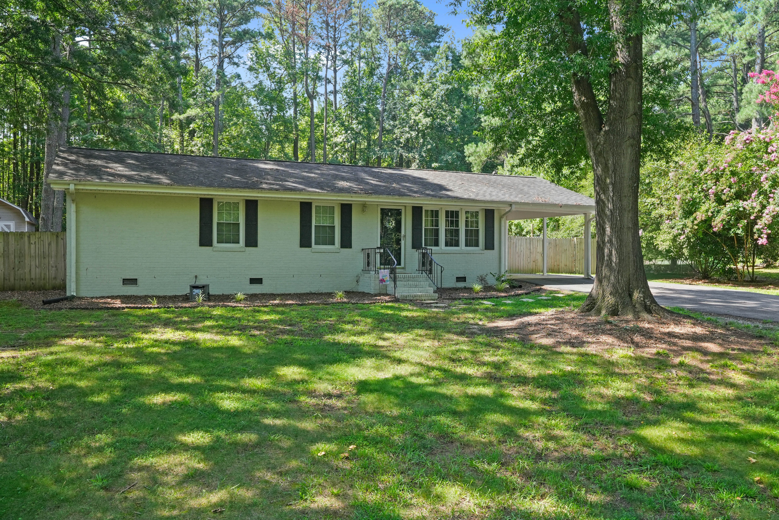 107 Twain Drive Property Photo 26