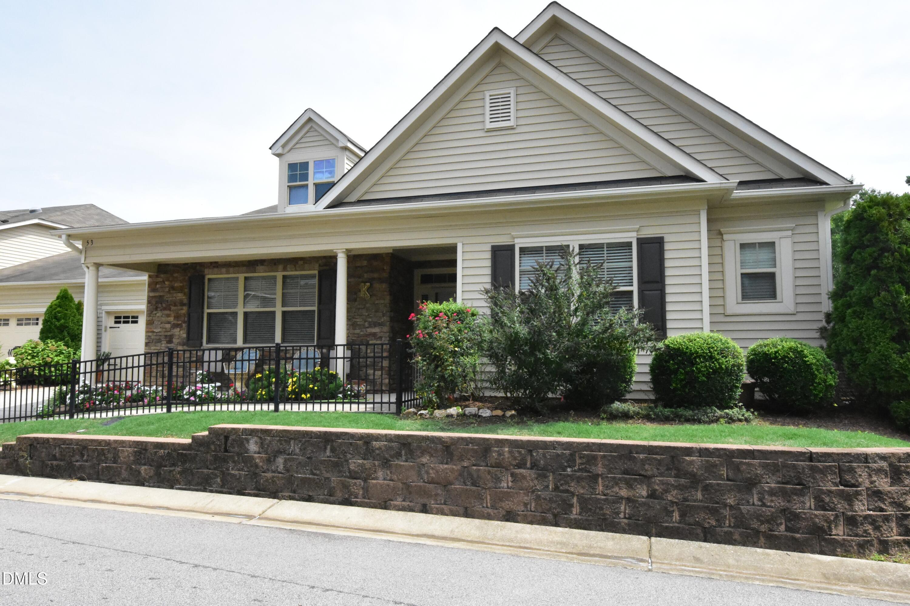 53 W Milan Court Property Photo 2