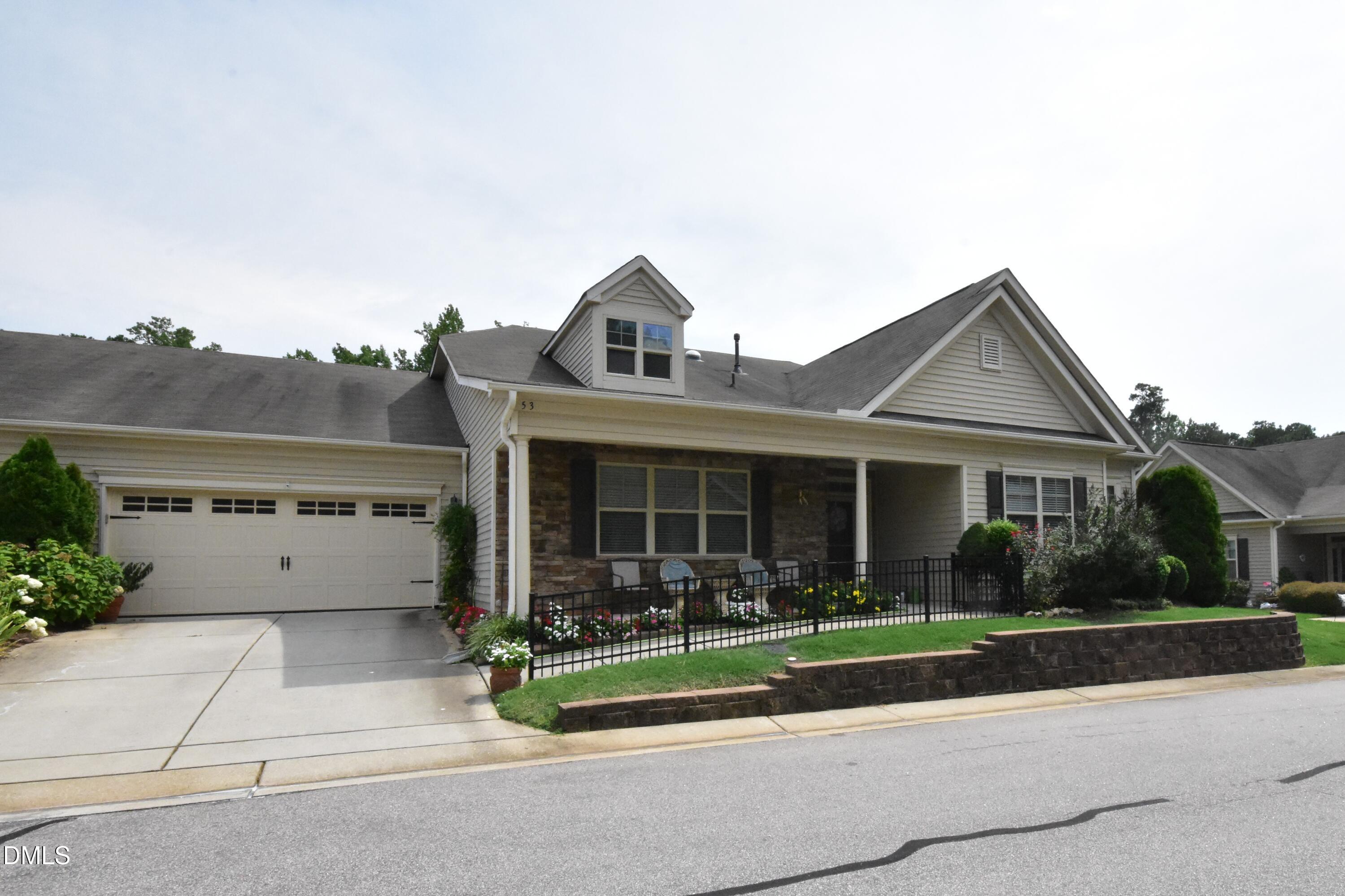 53 W Milan Court Property Photo 3