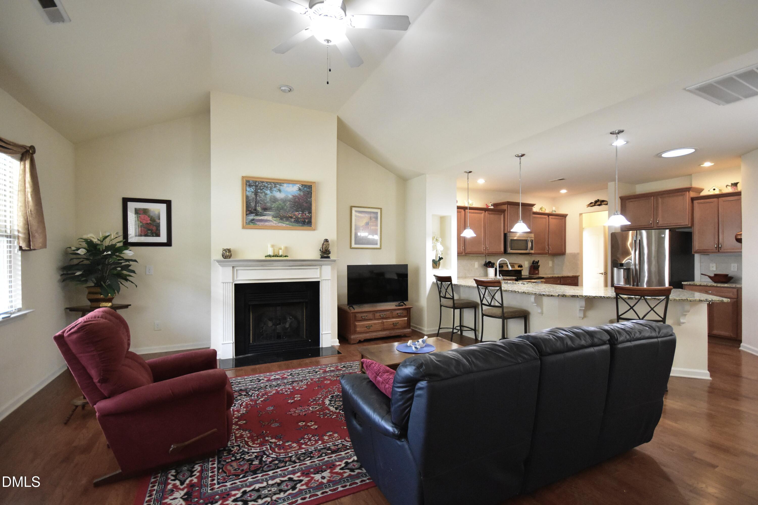 53 W Milan Court Property Photo 7