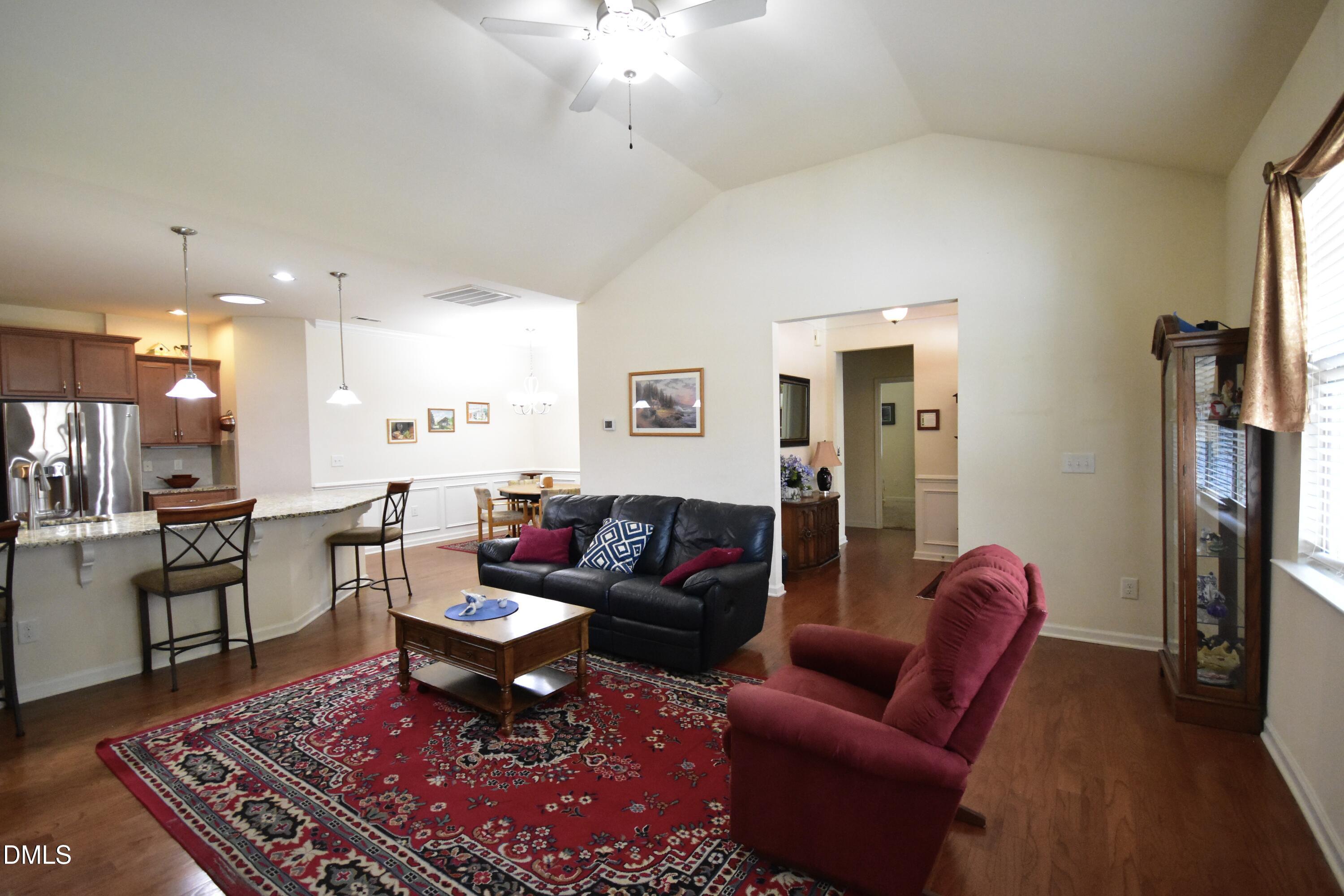 53 W Milan Court Property Photo 8