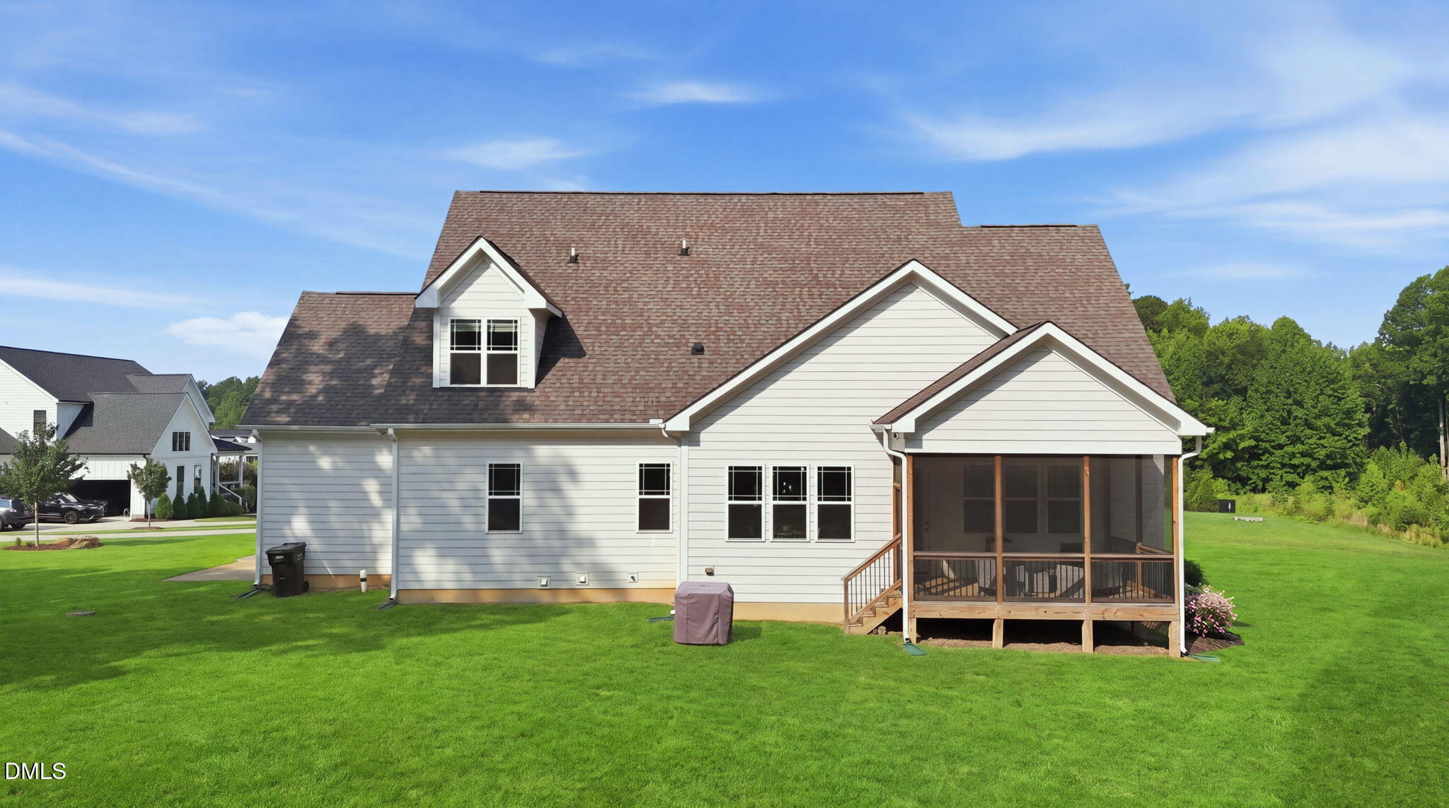 6633 Prescott Shore Drive Property Photo 7