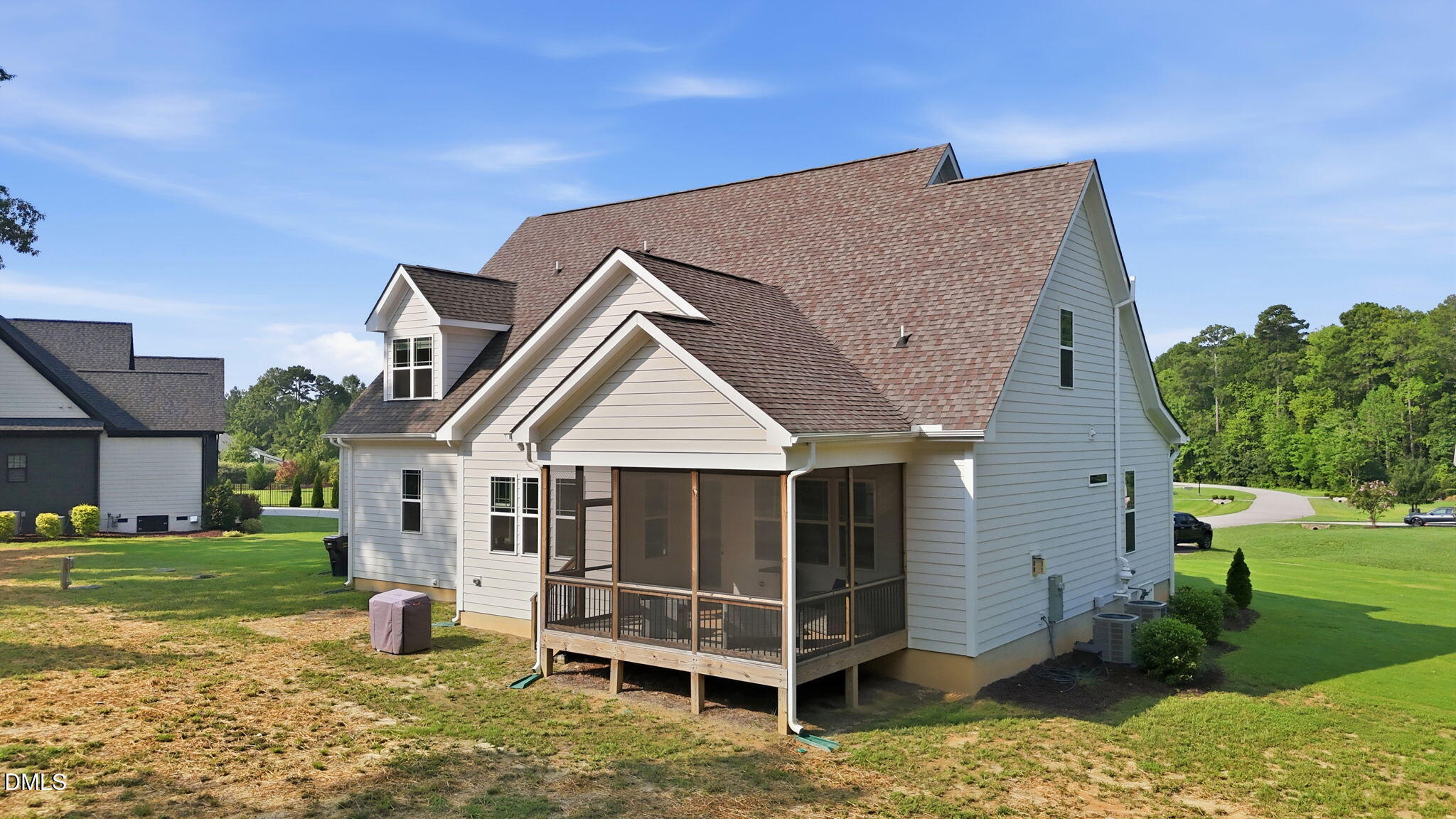 6633 Prescott Shore Drive Property Photo 8