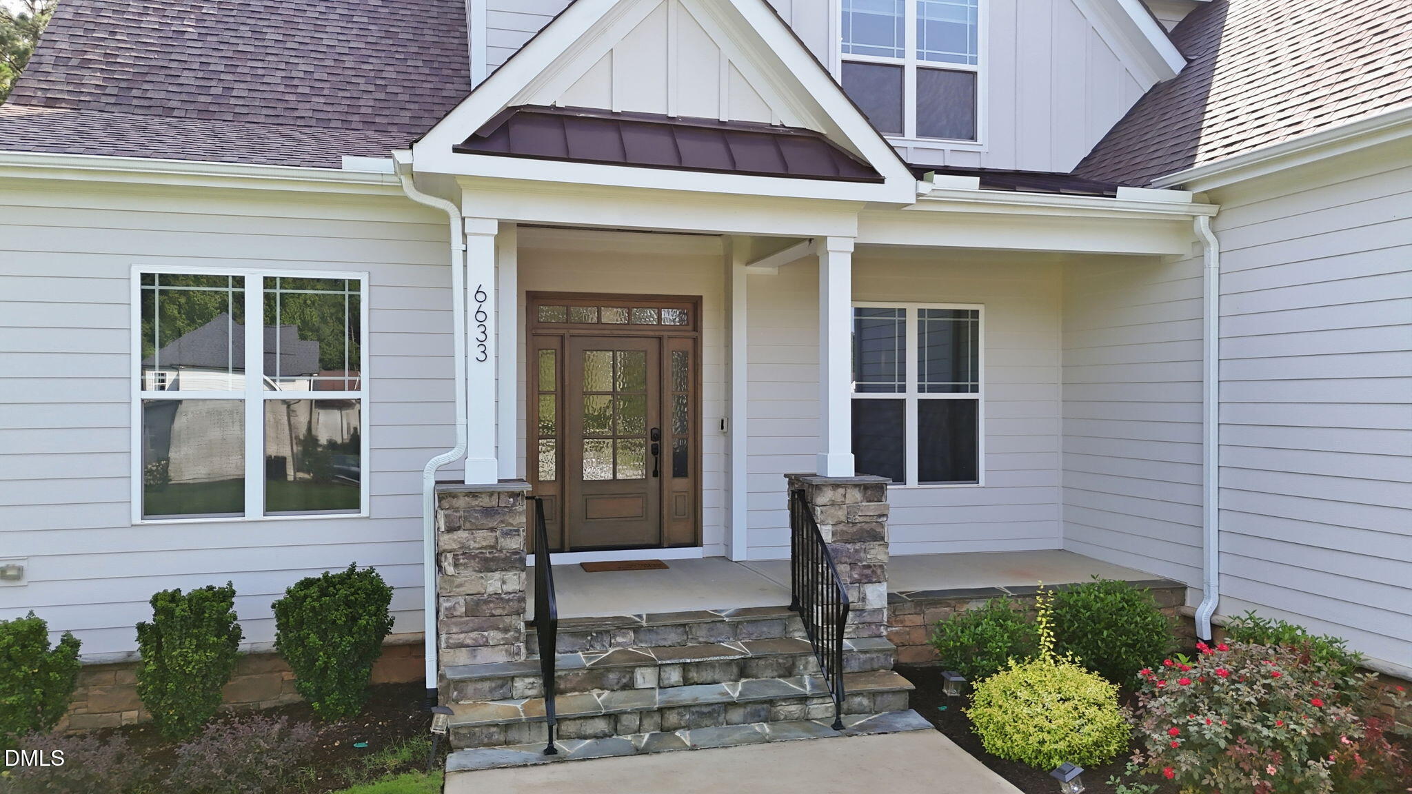 6633 Prescott Shore Drive Property Photo 13