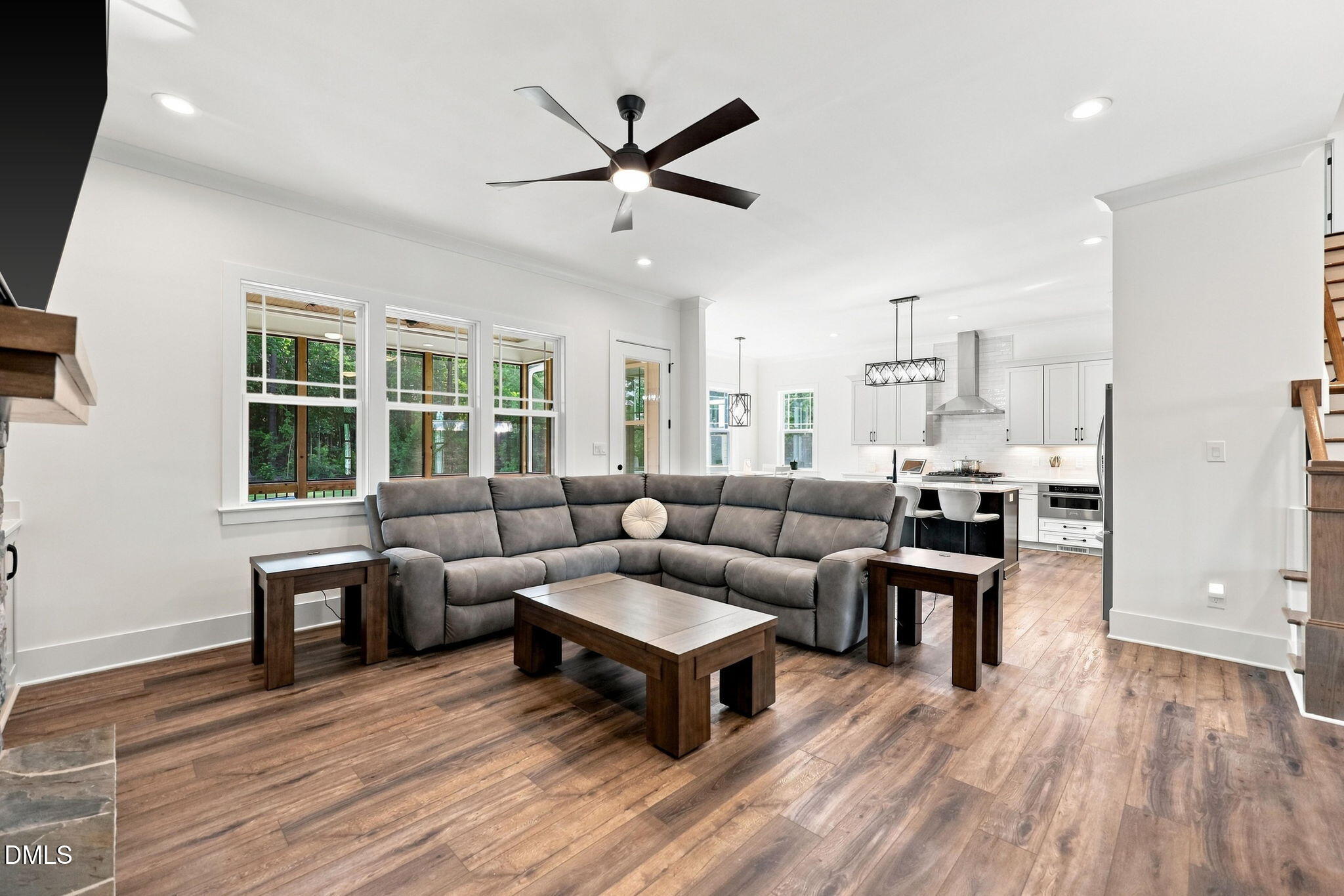 6633 Prescott Shore Drive Property Photo 15