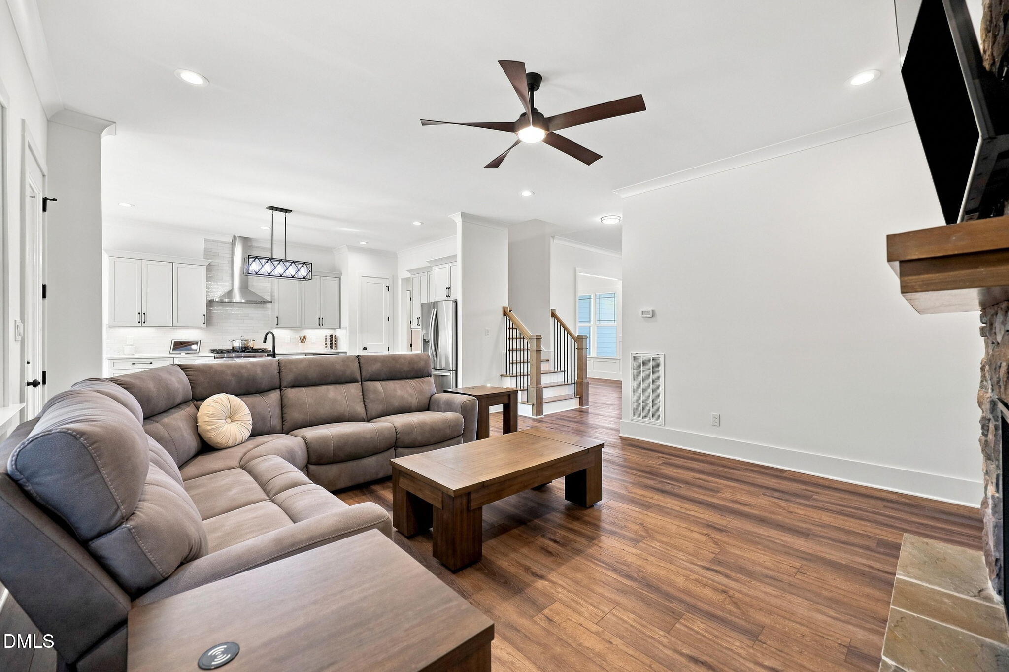 6633 Prescott Shore Drive Property Photo 16