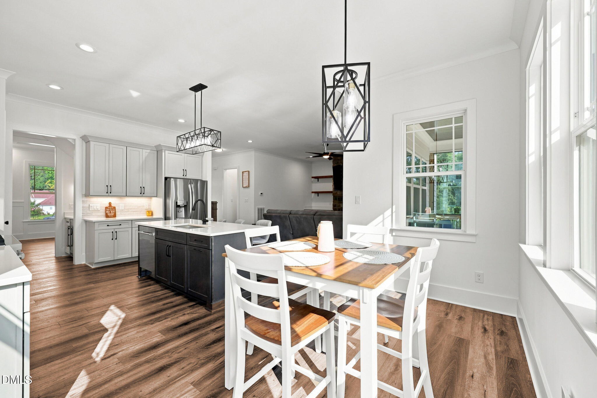 6633 Prescott Shore Drive Property Photo 19