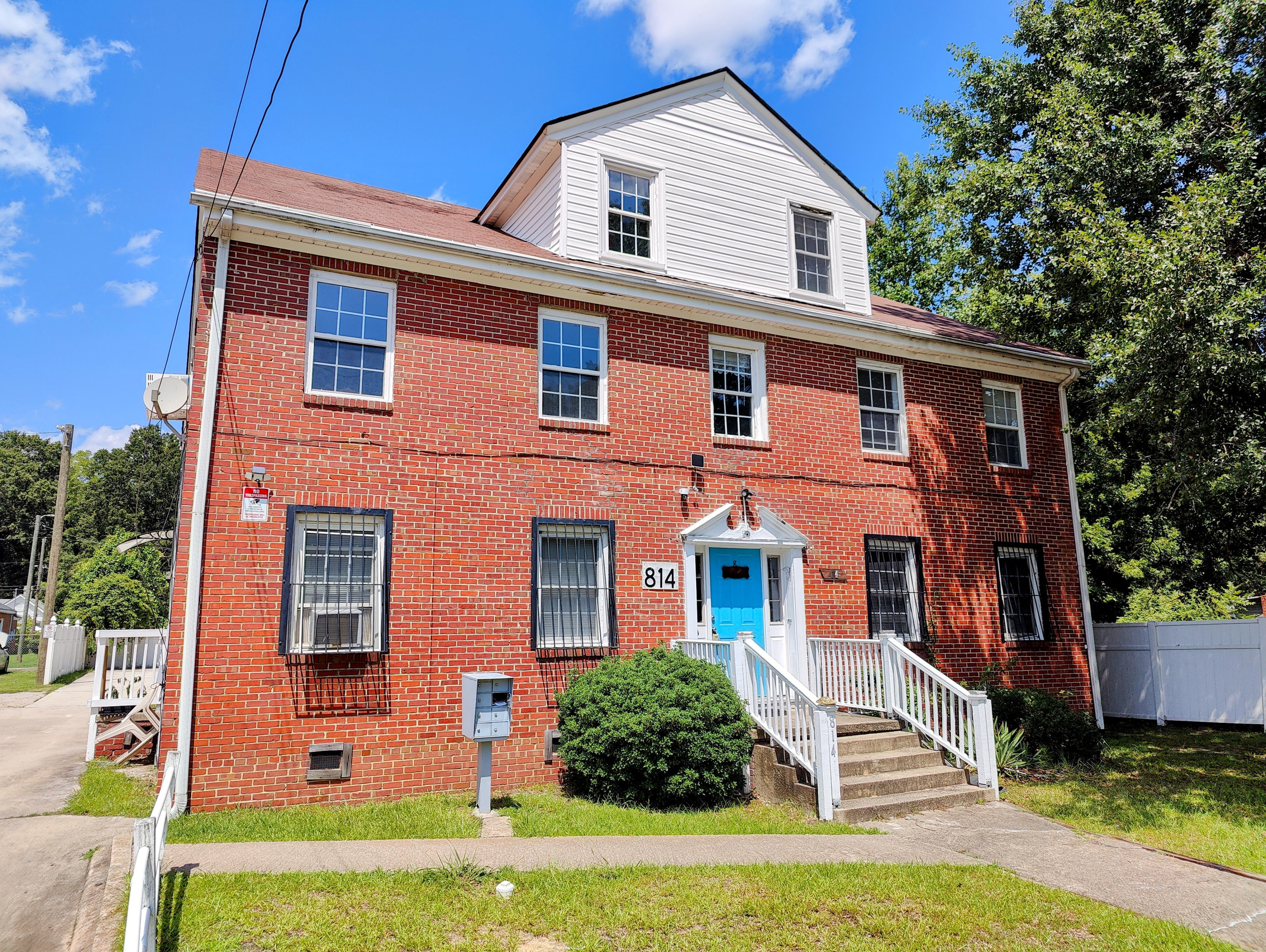 814 Sunset Avenue Property Photo 1