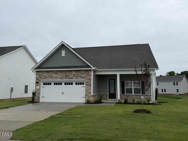 267 Custer Drive Property Photo 1