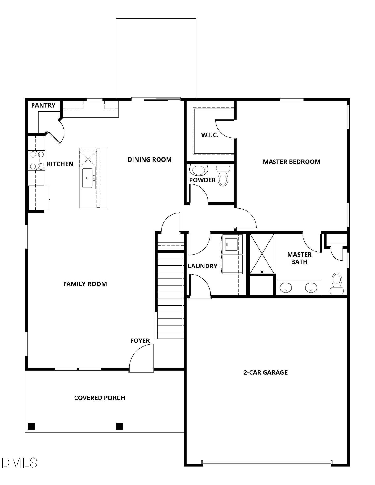 267 Custer Drive Property Photo 2