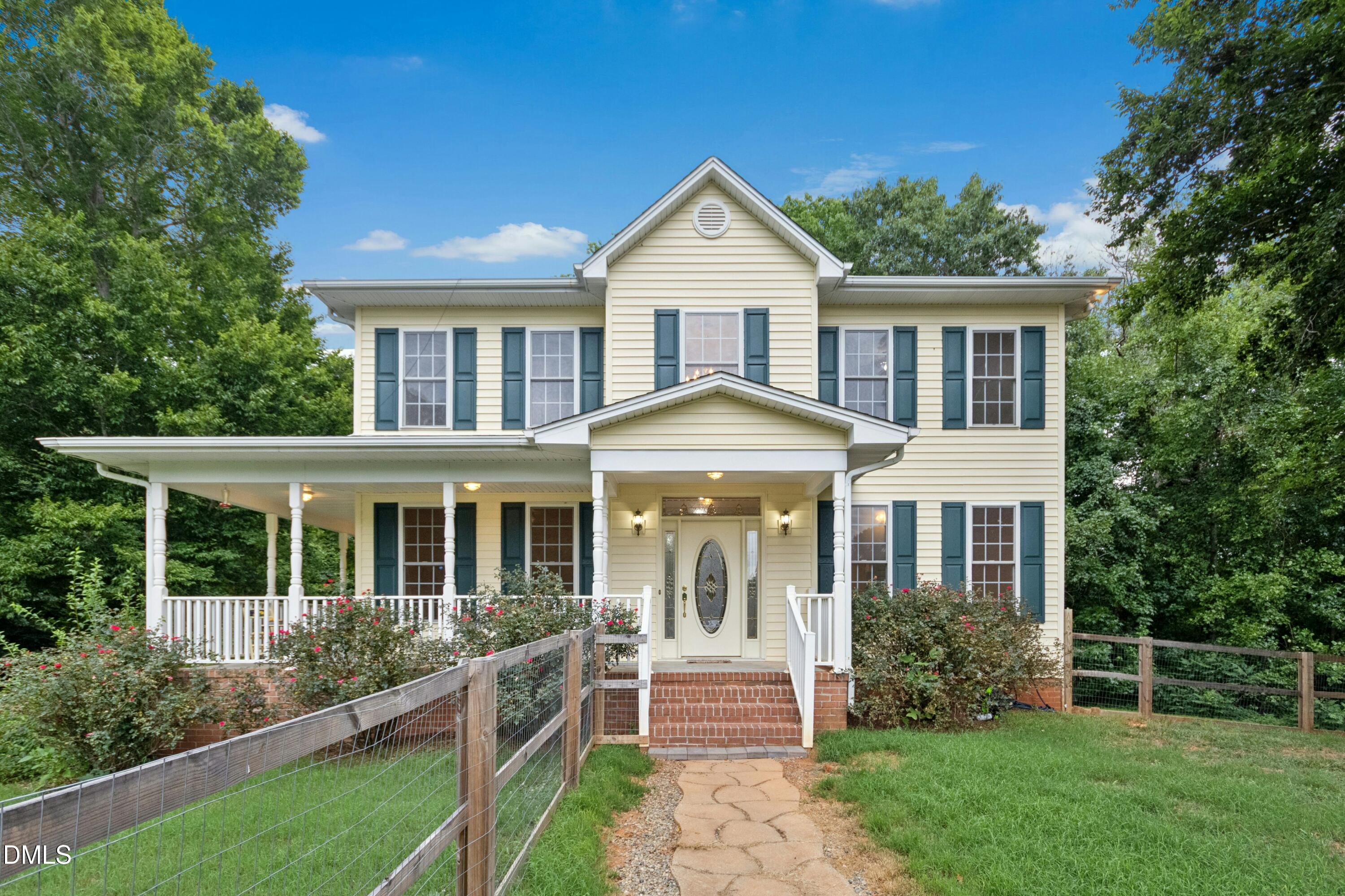 2075 E Hitesburg Road Property Photo 1