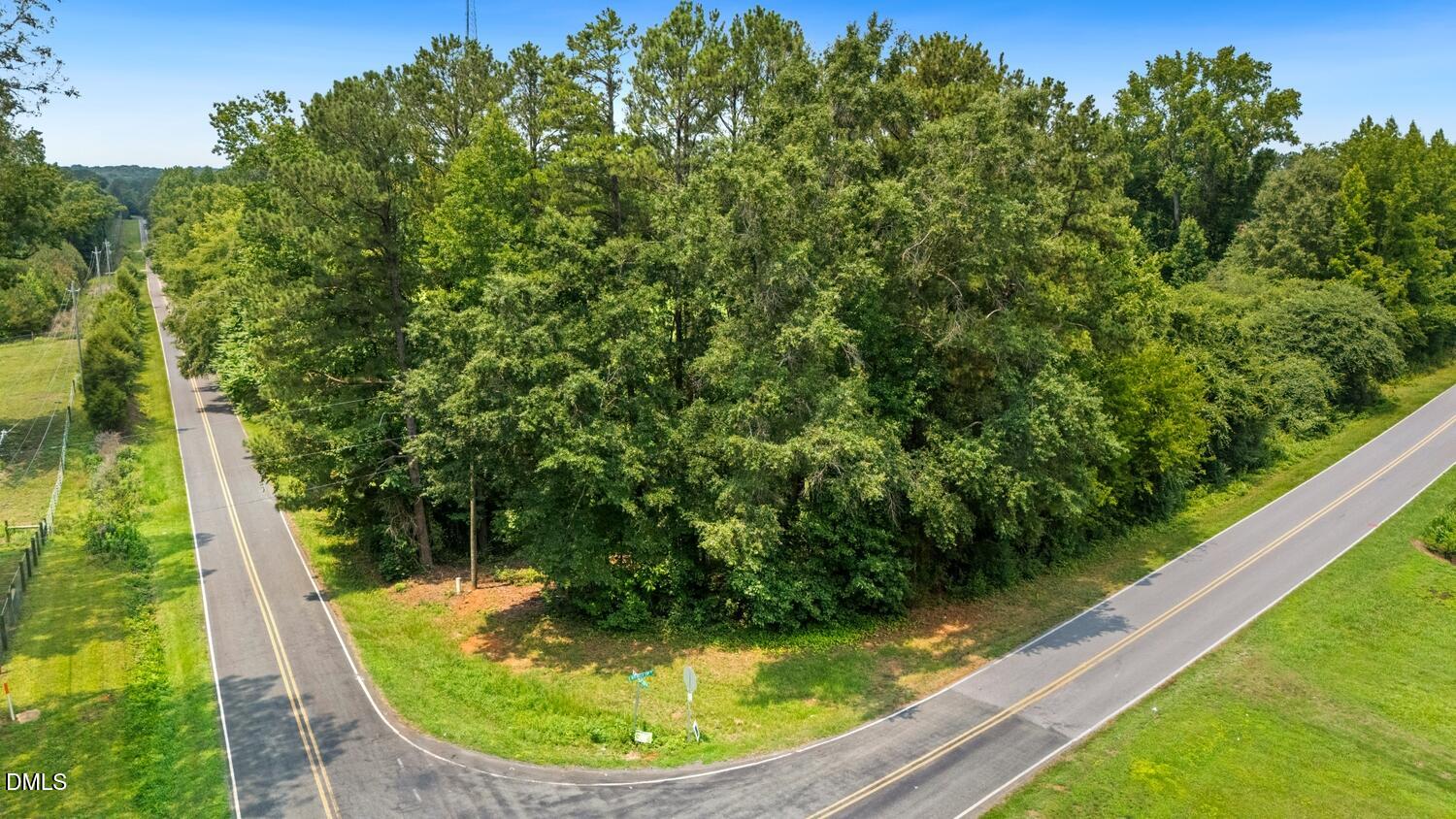458 Old Siler City Road Property Photo 1