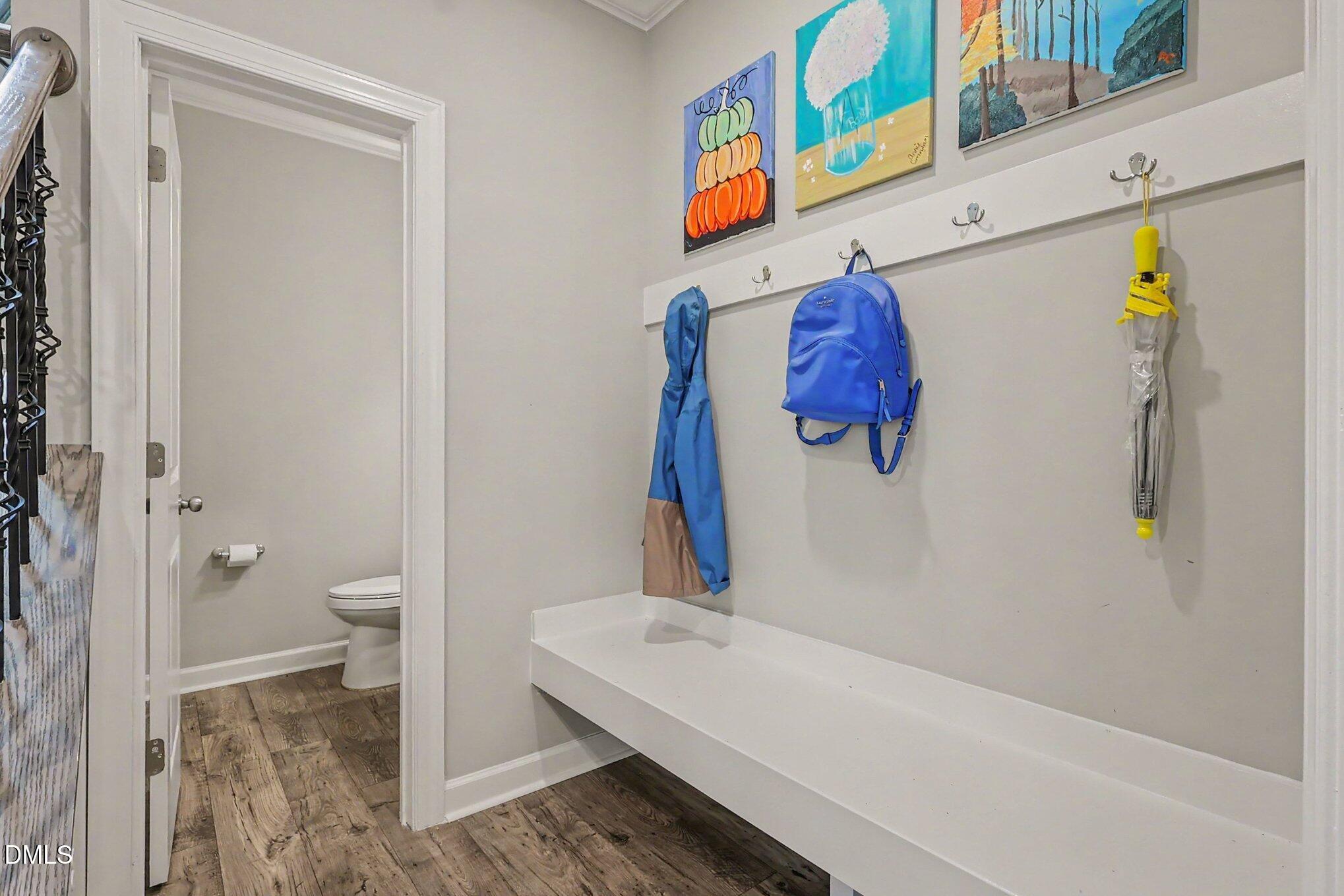 688 Bent Willow Drive Property Photo 13