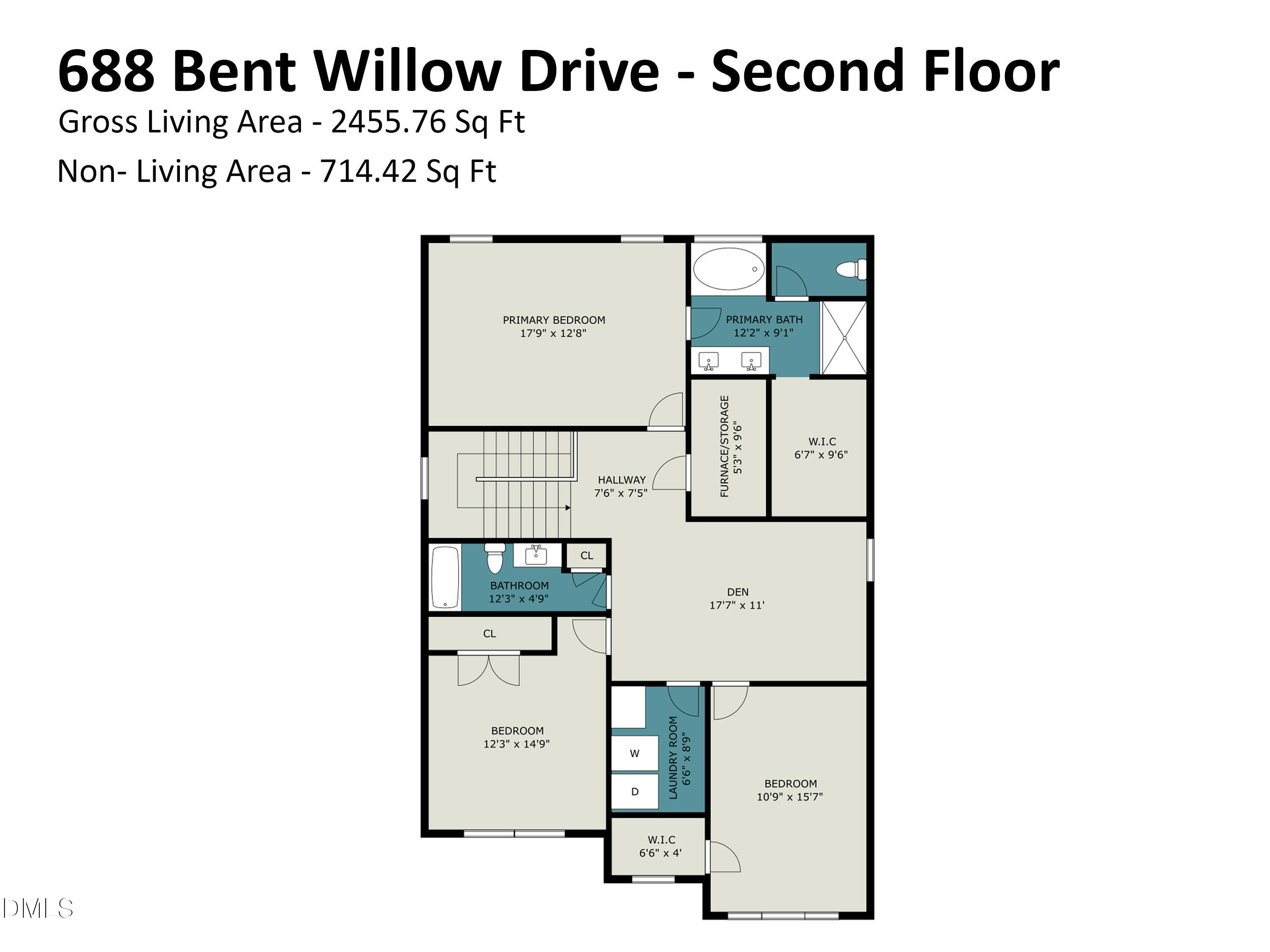 688 Bent Willow Drive Property Photo 29