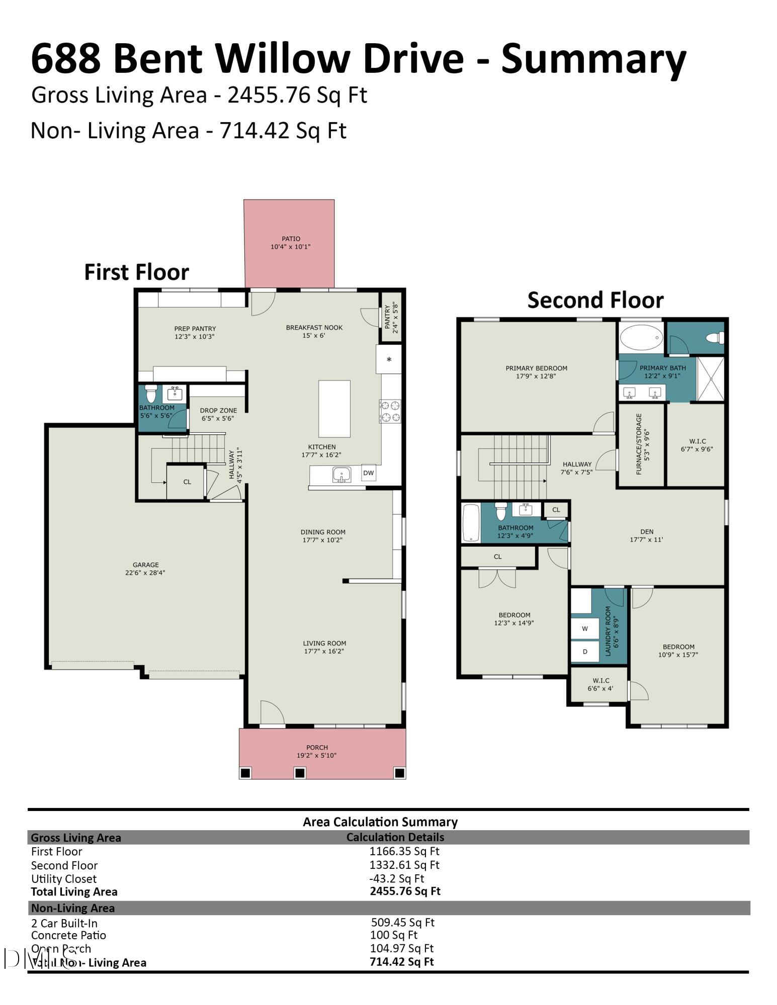 688 Bent Willow Drive Property Photo 30