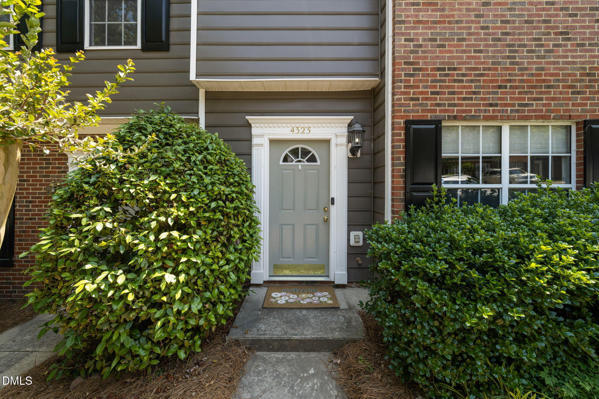 4323 Pine Springs Court Property Photo 2
