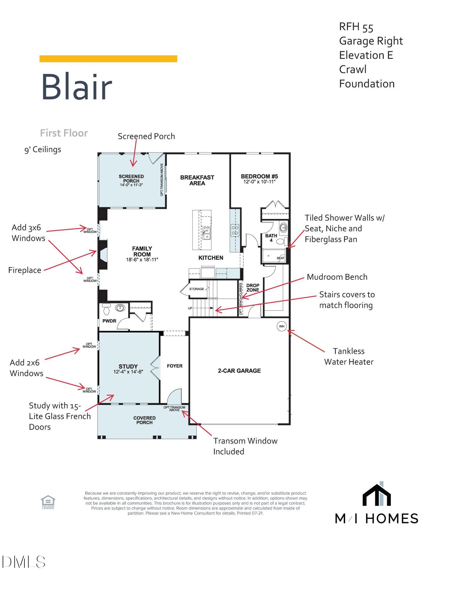 2446 Andrena Way Property Photo 3