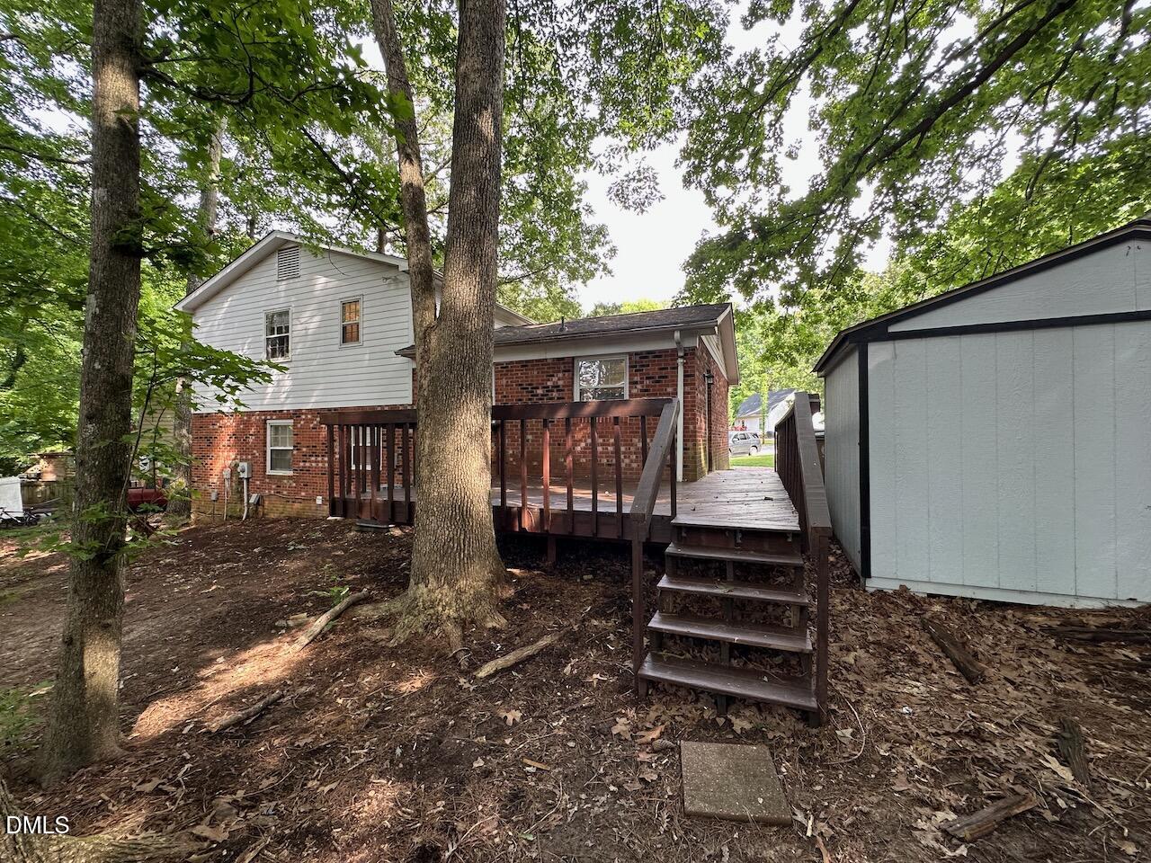 1505 Highland Trail Property Photo 21