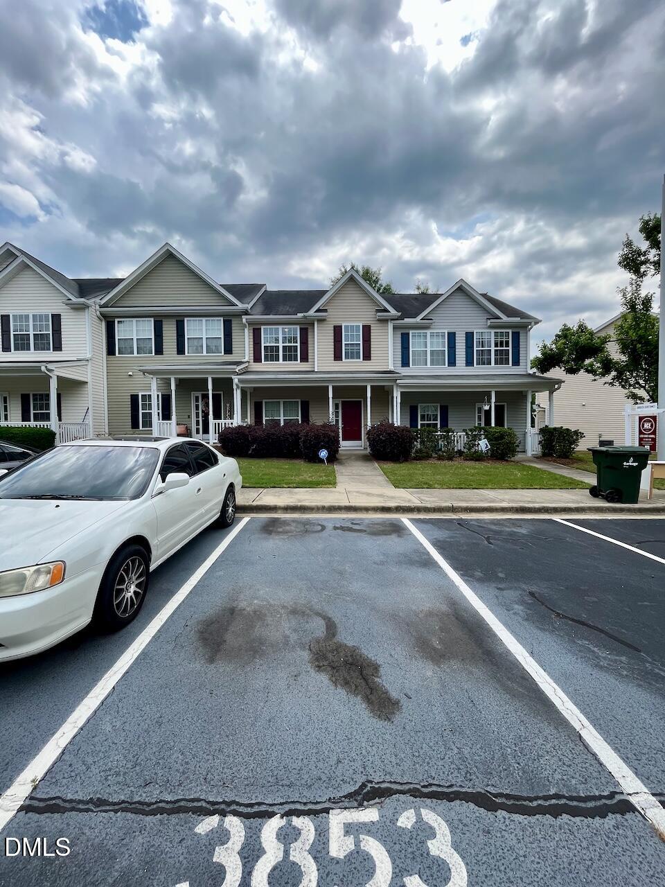 3853 Volkswalk Place Property Photo 2