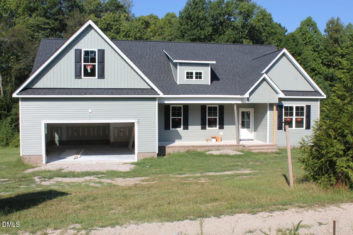 20 Home Place Lane Property Photo 1