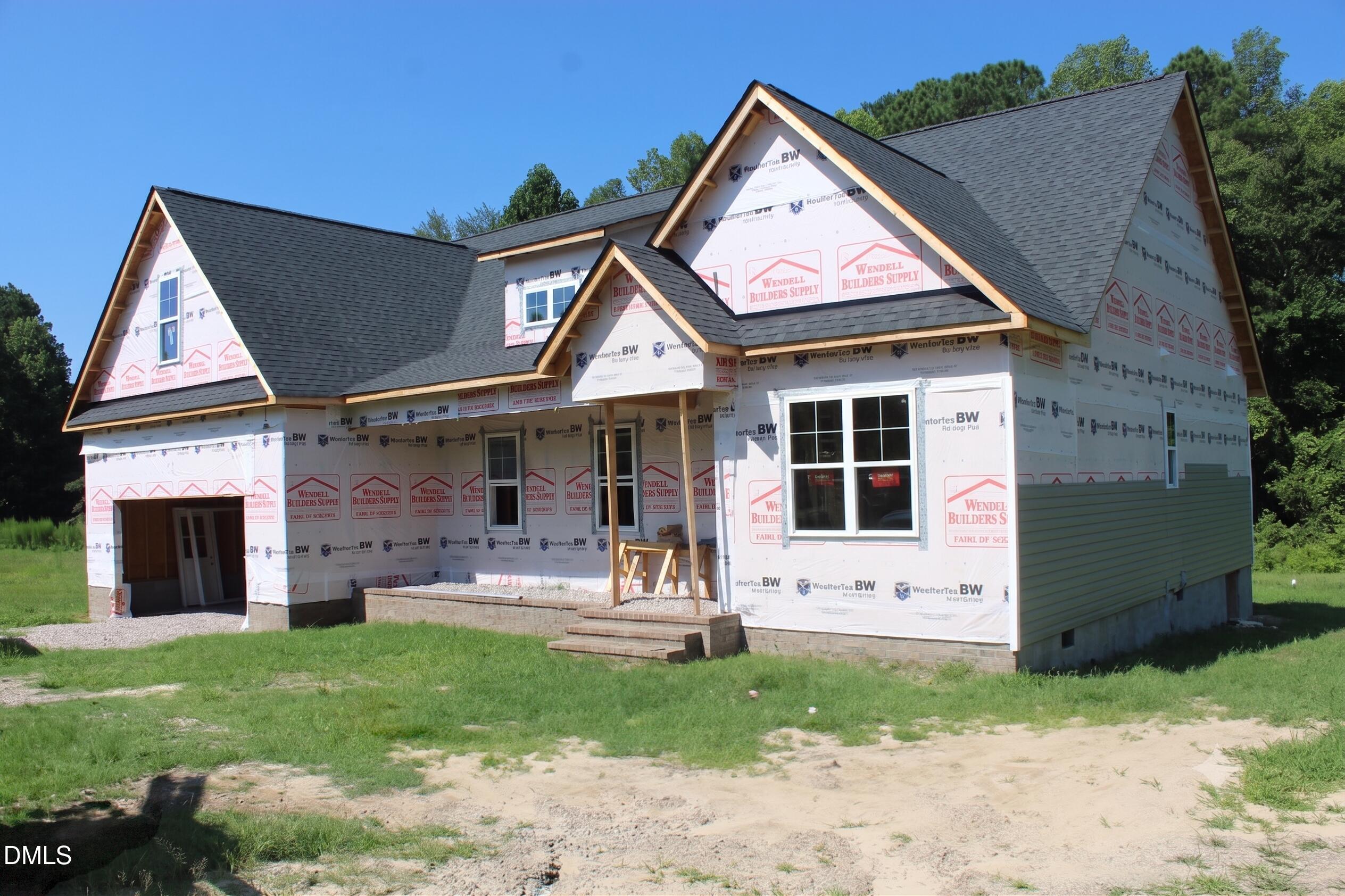 20 Home Place Lane Property Photo 2