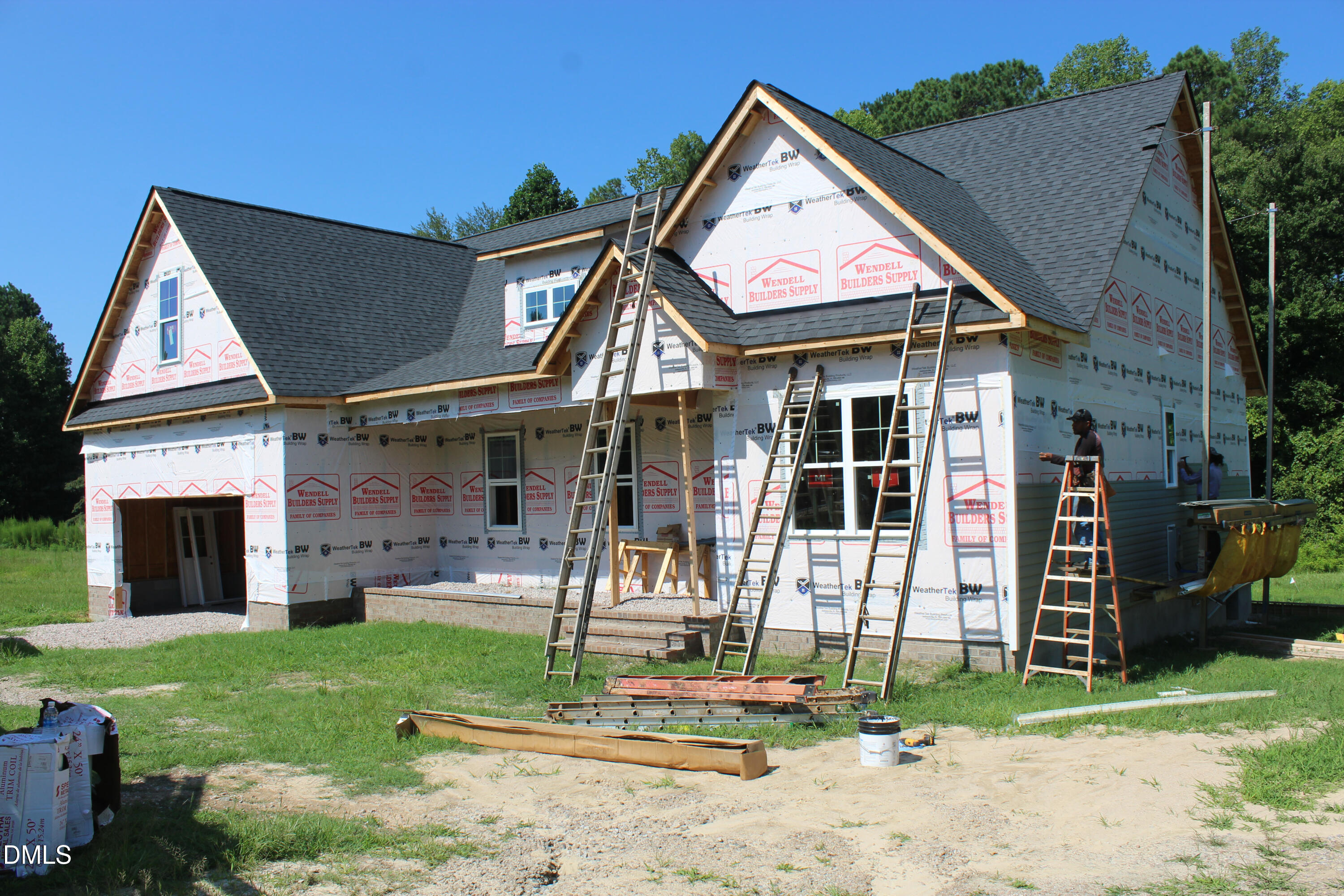 20 Home Place Lane Property Photo 18