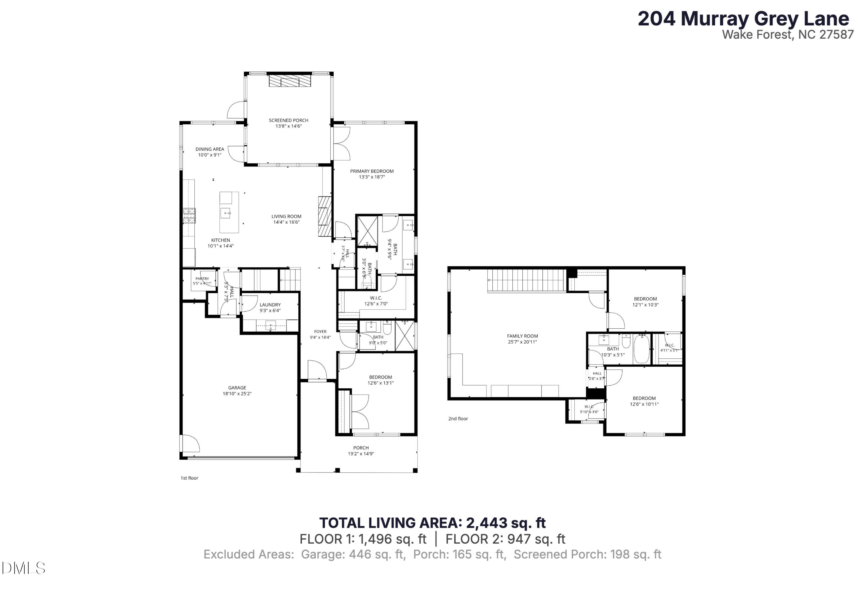 204 Murray Grey Lane Property Photo 50