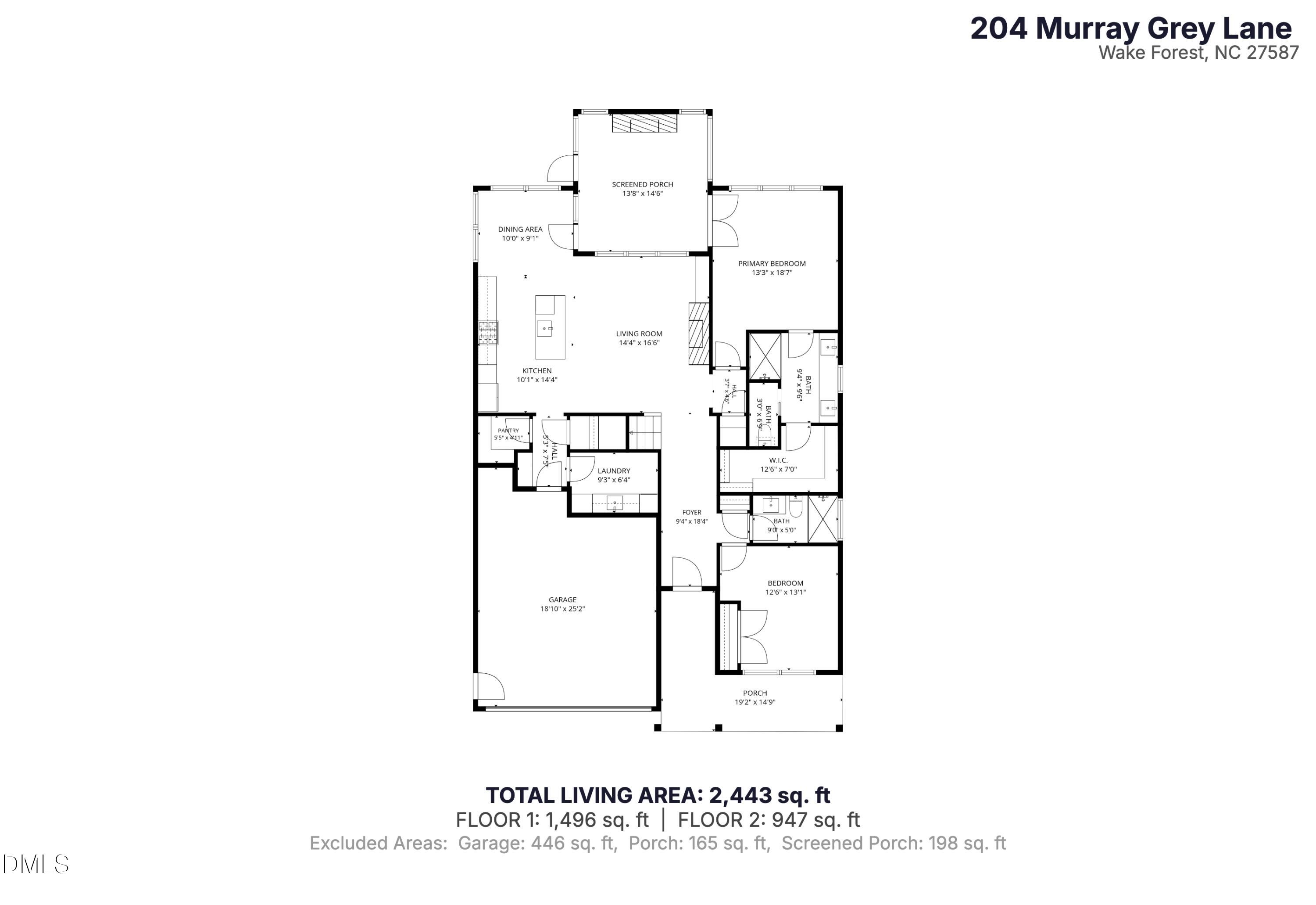 204 Murray Grey Lane Property Photo 51
