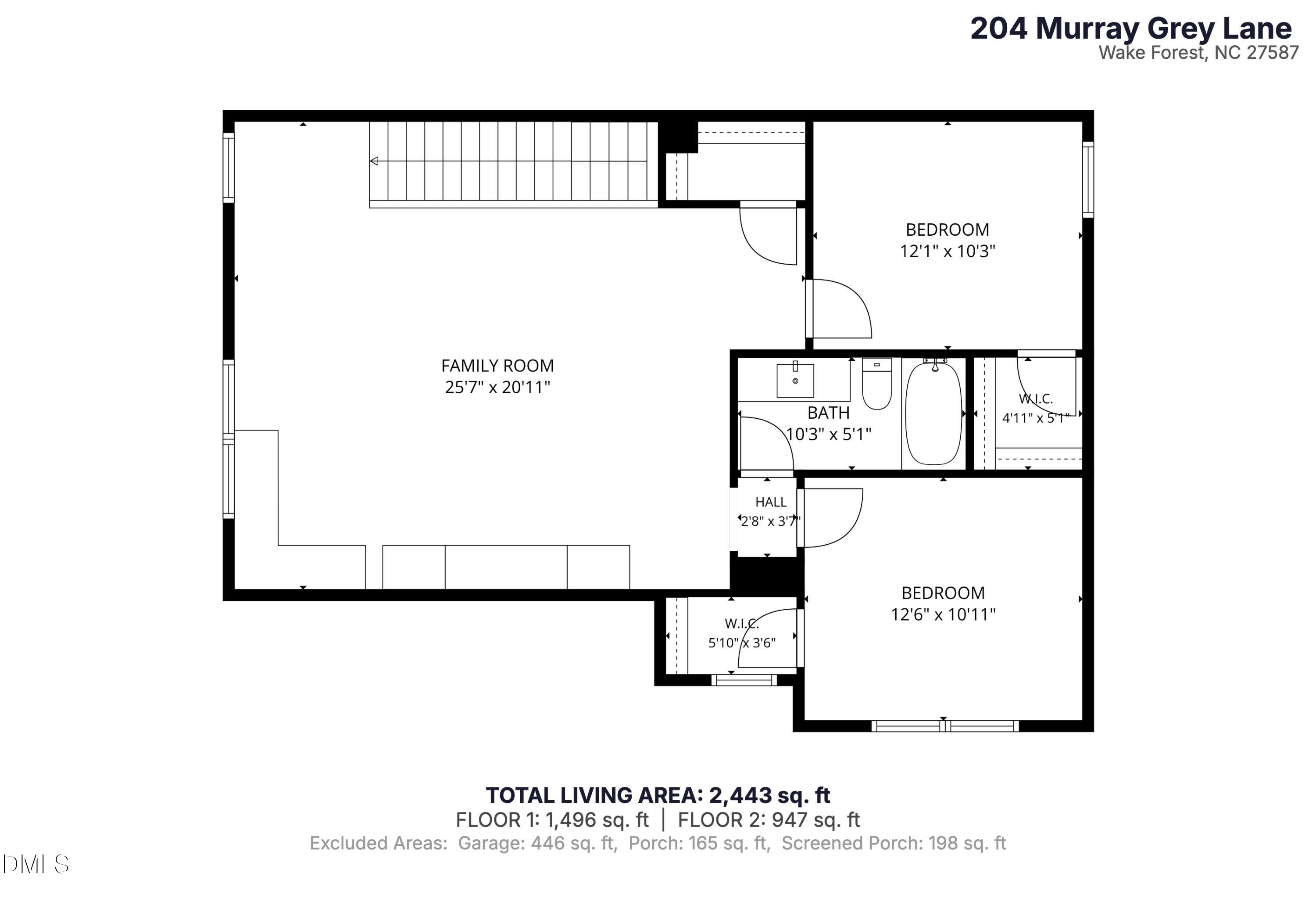 204 Murray Grey Lane Property Photo 52