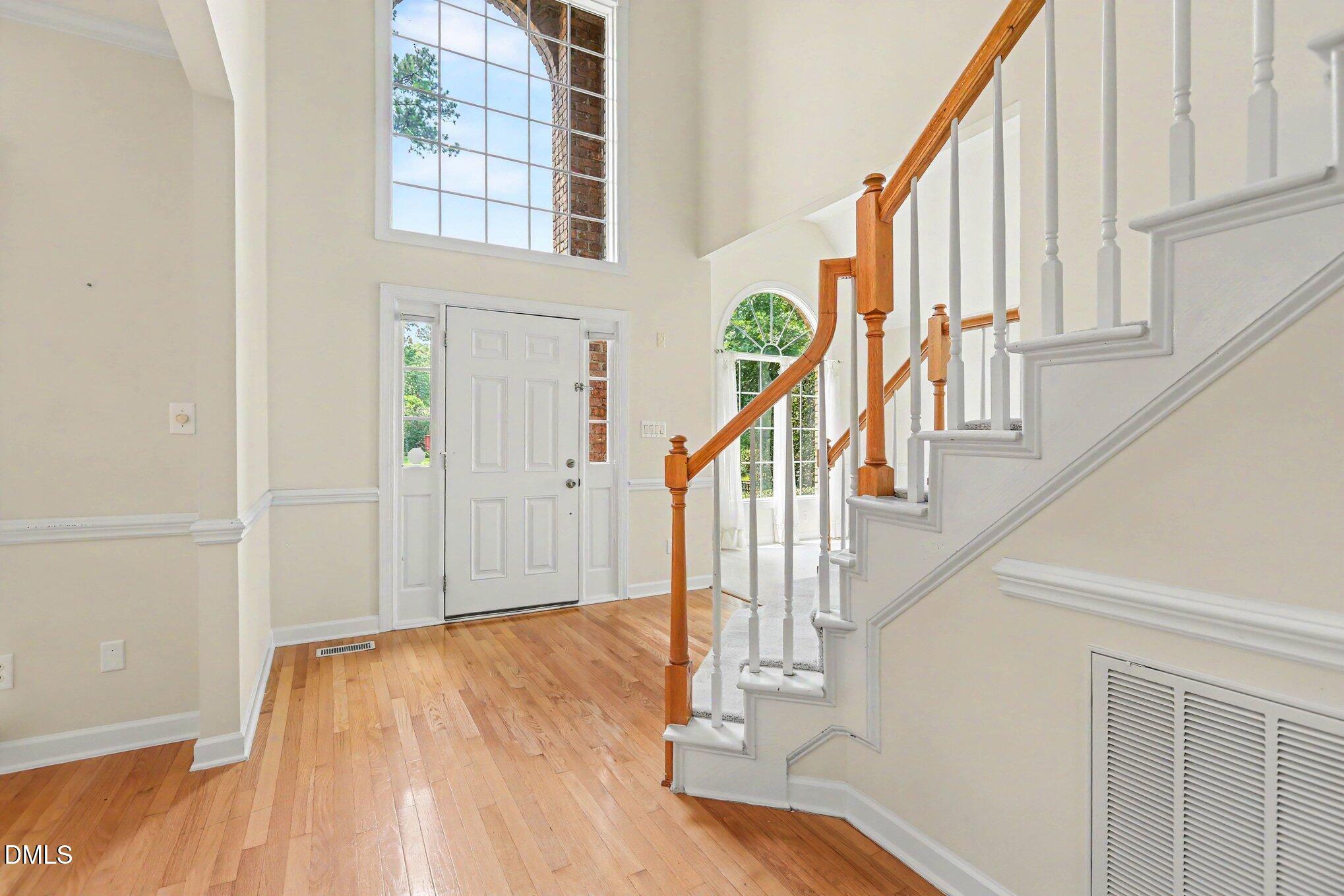 3 Monteith Court Property Photo 3