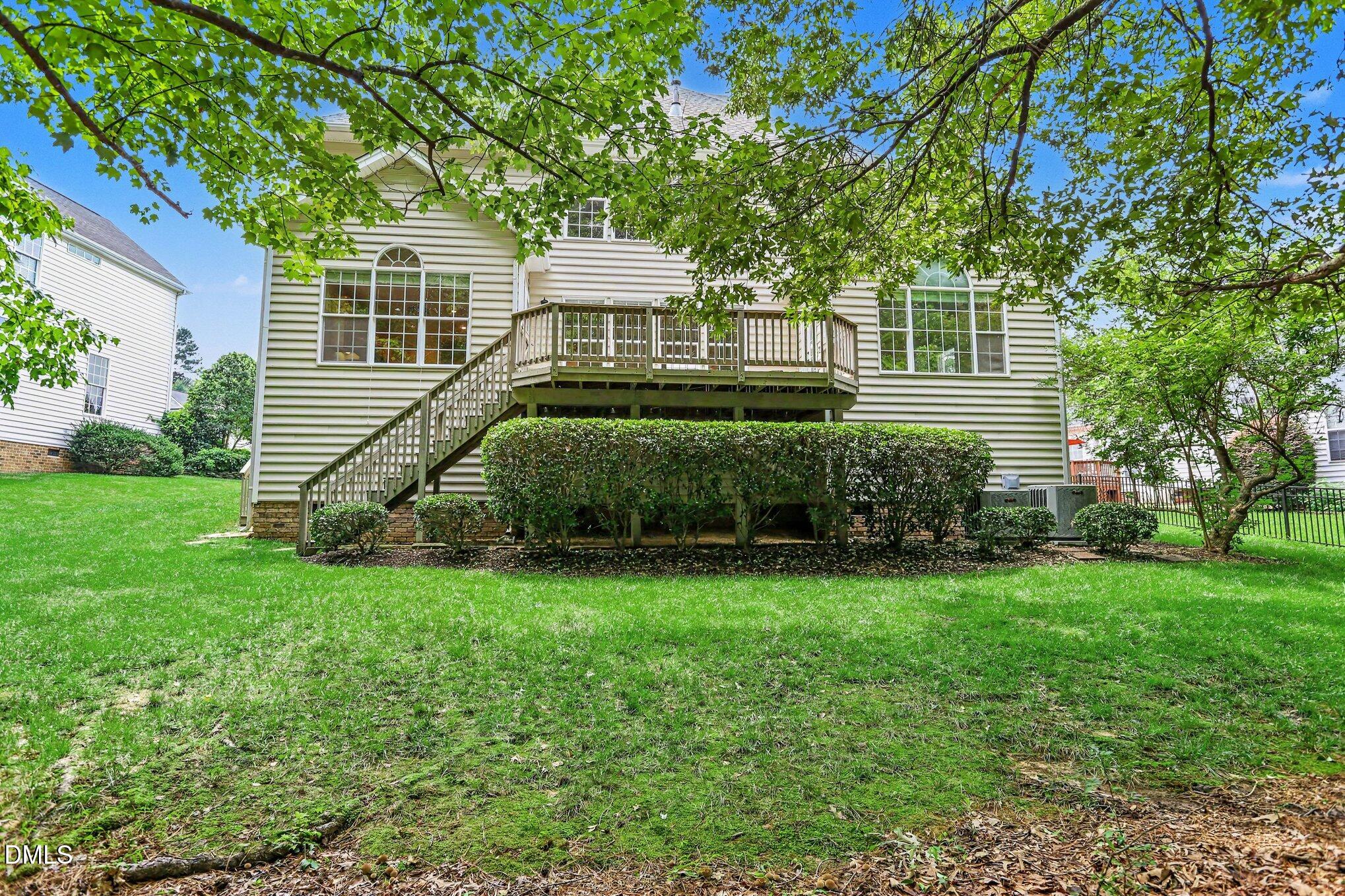 3 Monteith Court Property Photo 34