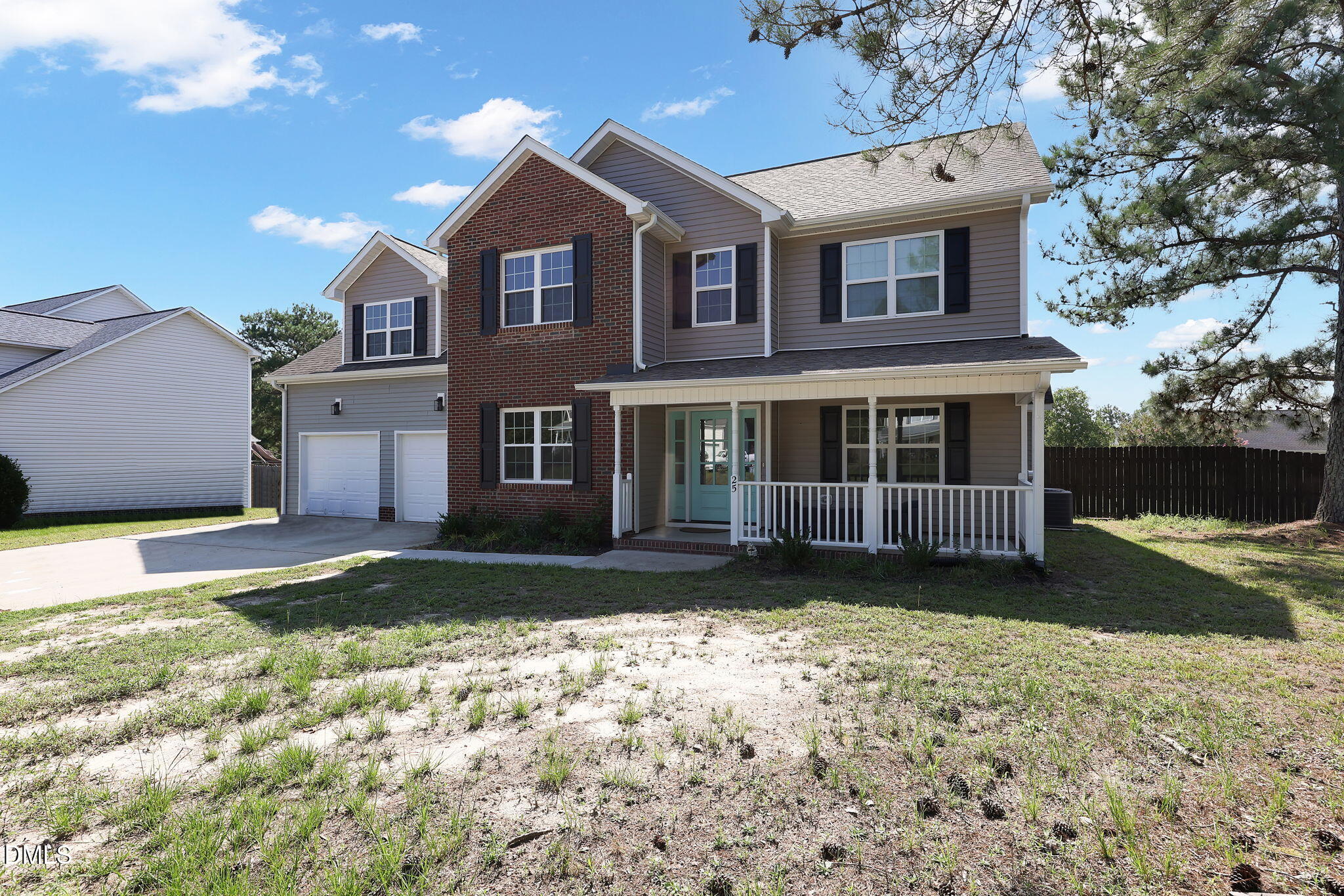 25 Briarwood Place