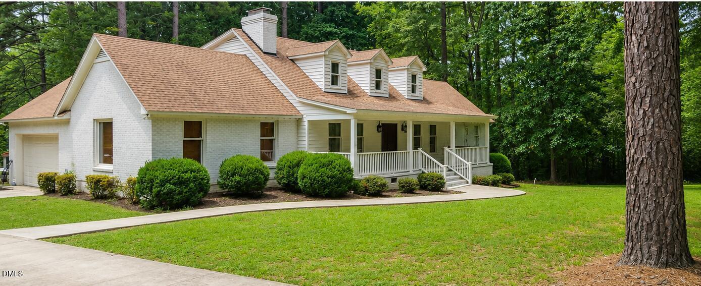 205 Edgewood Drive Property Photo 2