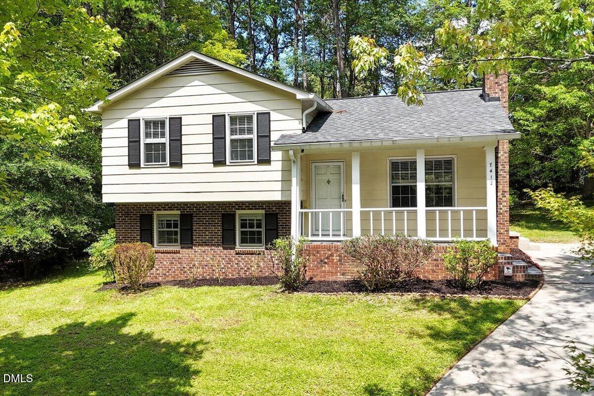 7412 Barberry Court Property Photo 1