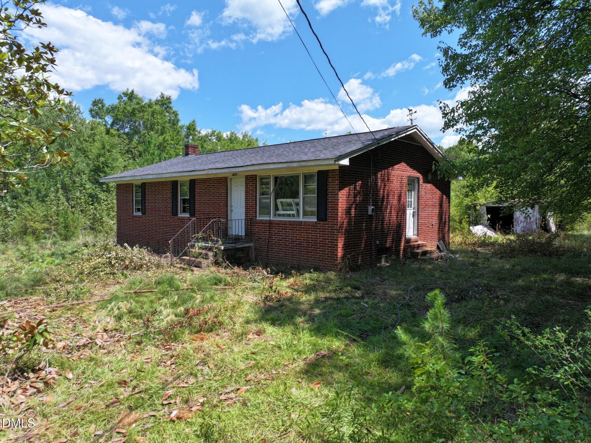 106 Coe Street Property Photo 1