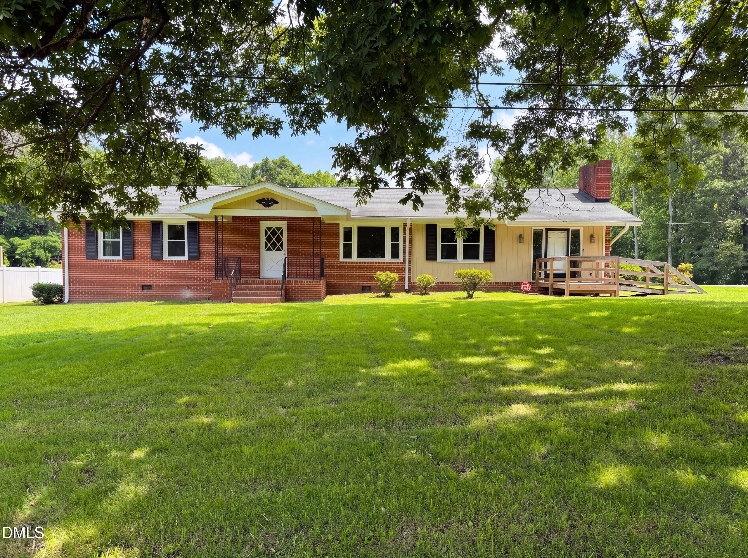 800 Creech Road